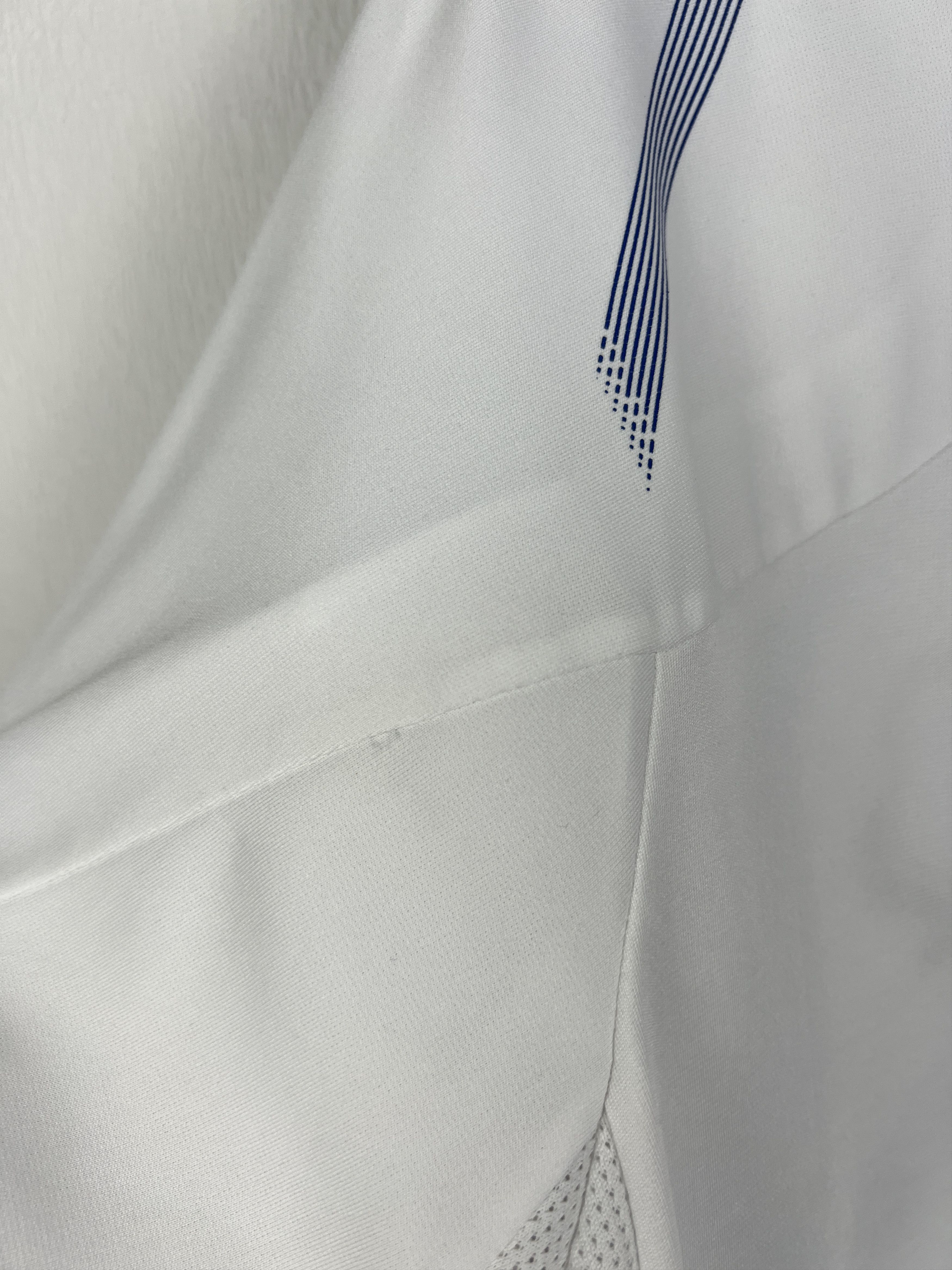 Lotto Sport Panama Football Shirt Soccer Lotto Long Sleeve Jersey Trikot Size US XL / EU 56 / 4 - 10 Thumbnail