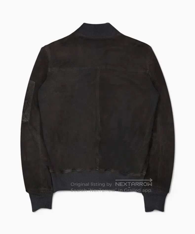 Rick Owens RICK OWENS jacket Size US S / EU 44-46 / 1 - 2 Thumbnail