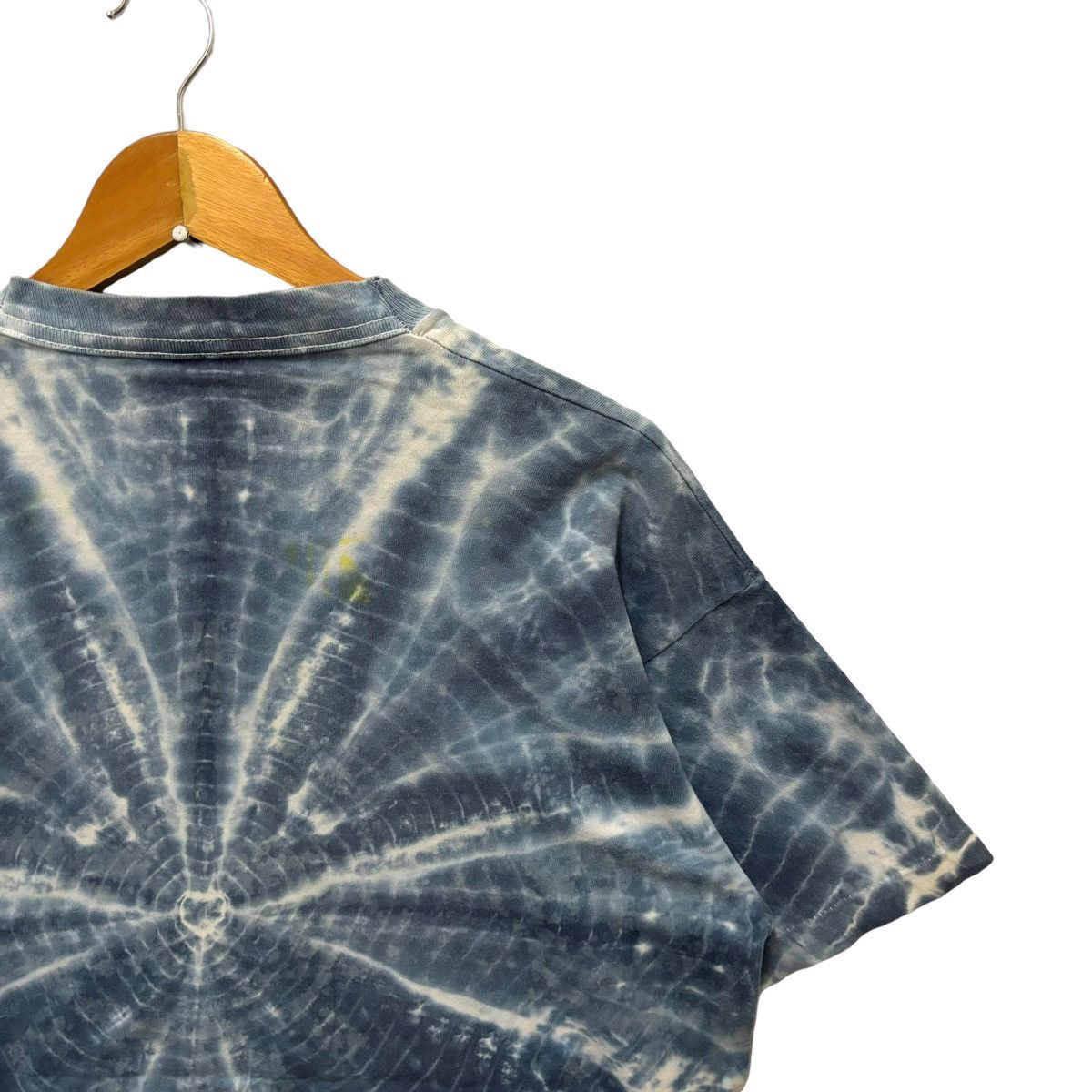 Band Tees × Guns N' Roses × Vintage Vintage Gun N Roses Tye Dye Tshirt Size US L / EU 52-54 / 3 - 9 Thumbnail