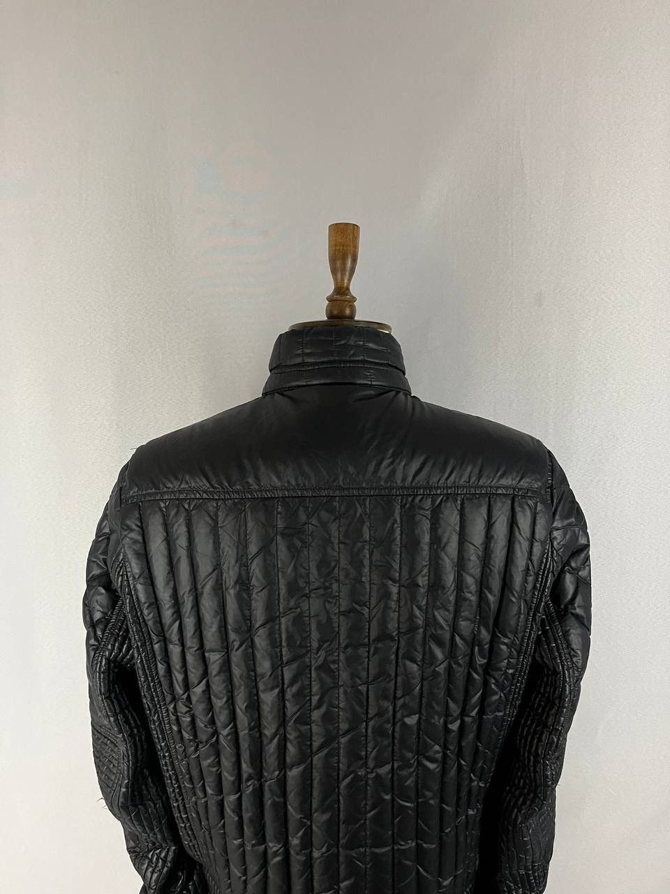 Moncler Moncler Down Jacket Black Size US XL / EU 56 / 4 - 12 Thumbnail