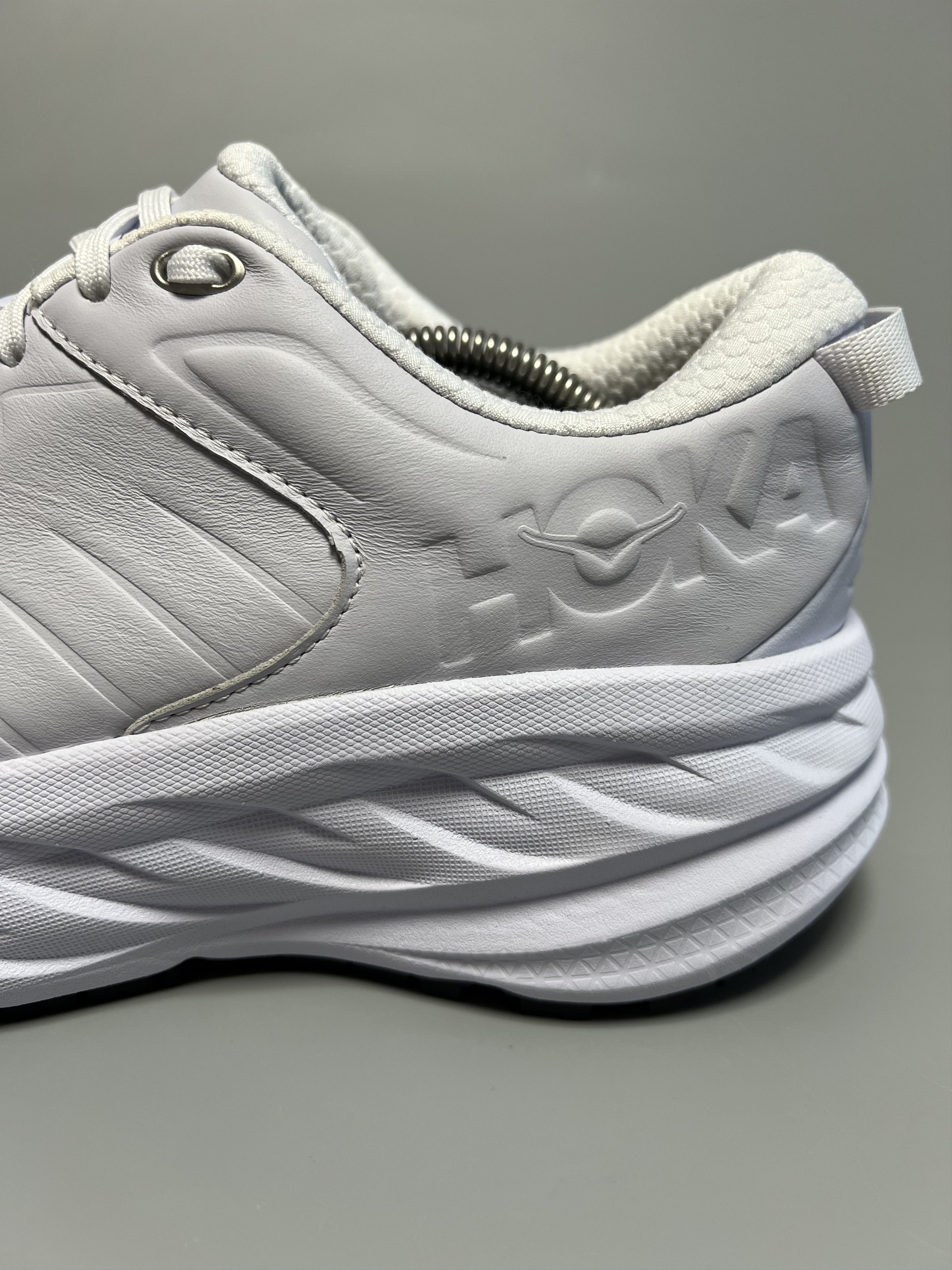 Hoka Hoka One One Bondi SR Wide Running Shoes Walking Size US 10.5 / IT 40.5 - 9 Thumbnail