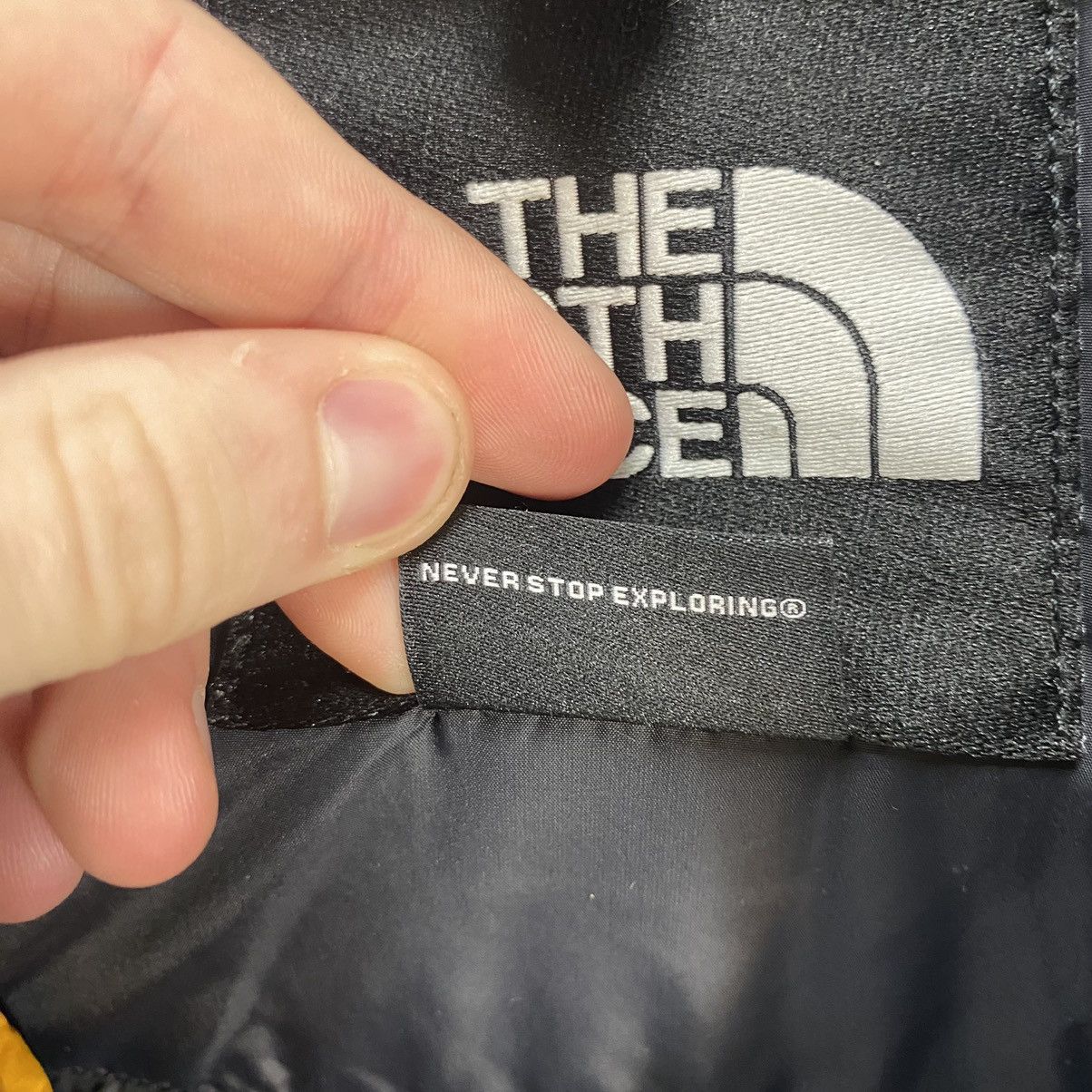 The North Face The North Face Puffer Jacket 700 Size US L / EU 52-54 / 3 - 8 Thumbnail