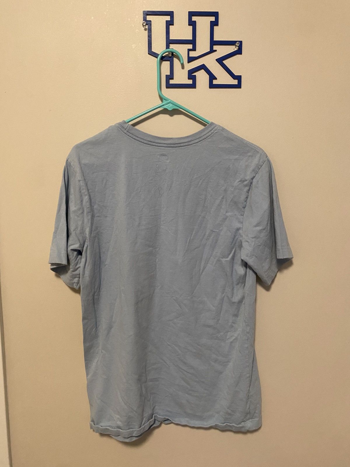 Nike Nike Champions Tee Size US S / EU 44-46 / 1 - 5 Thumbnail