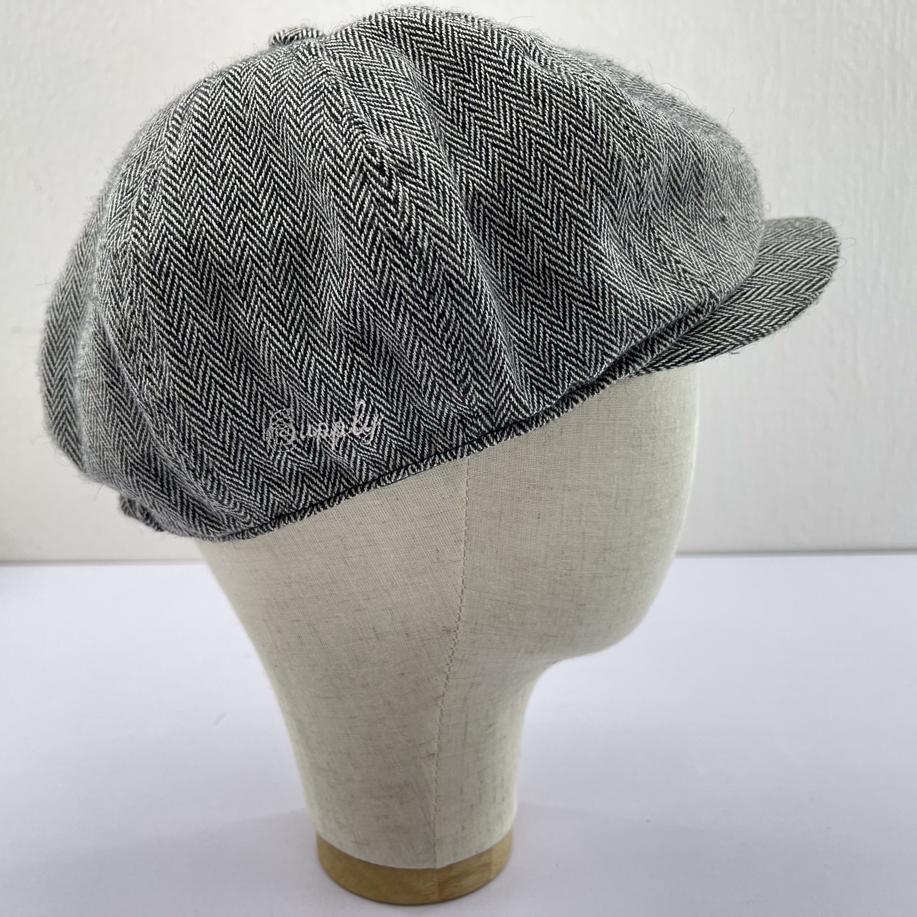 Other Well Tailored Baretta Hats- BH1078 Size ONE SIZE - 3 Thumbnail