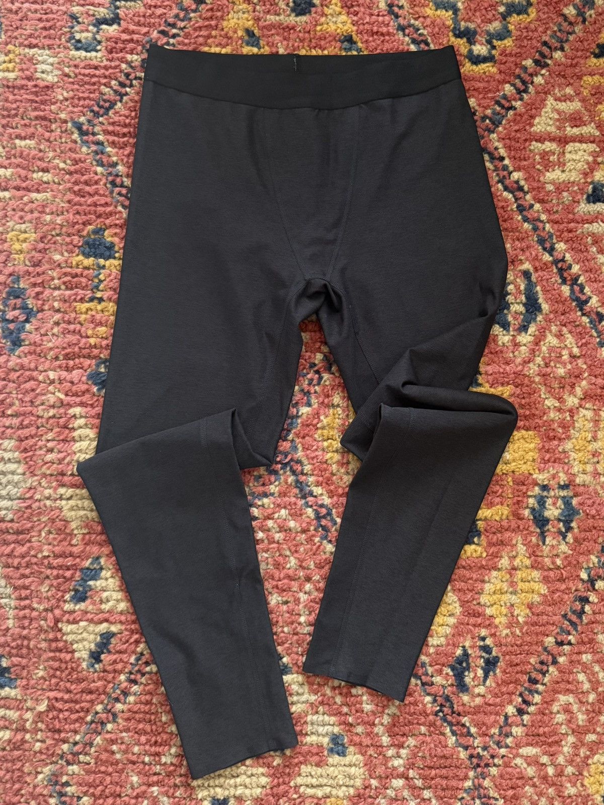 A.P.C. × Outdoor Voices A.P.C. X Outdoor Voices Charcoal Running Compression Tight Size US 32 / EU 48 - 1 Thumbnail