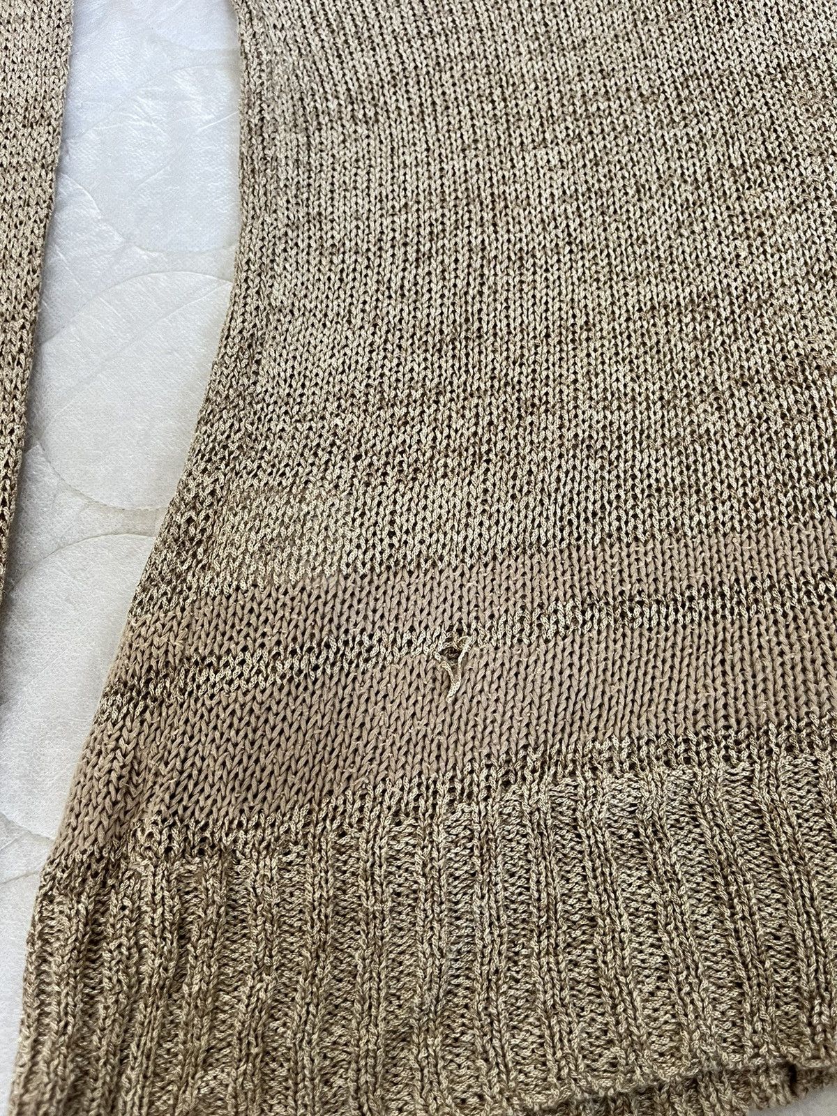 PPFM PPFM Cardigan Kurt Cobain Style Size US M / EU 48-50 / 2 - 9 Thumbnail