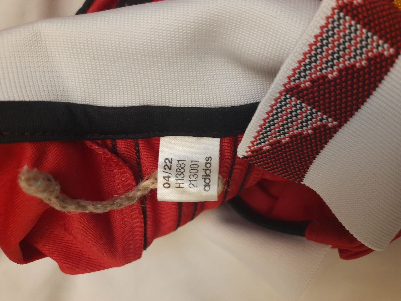 Adidas Adidas Manchester United Jersey 2022-2023 Size US M / EU 48-50 / 2 - 11 Thumbnail