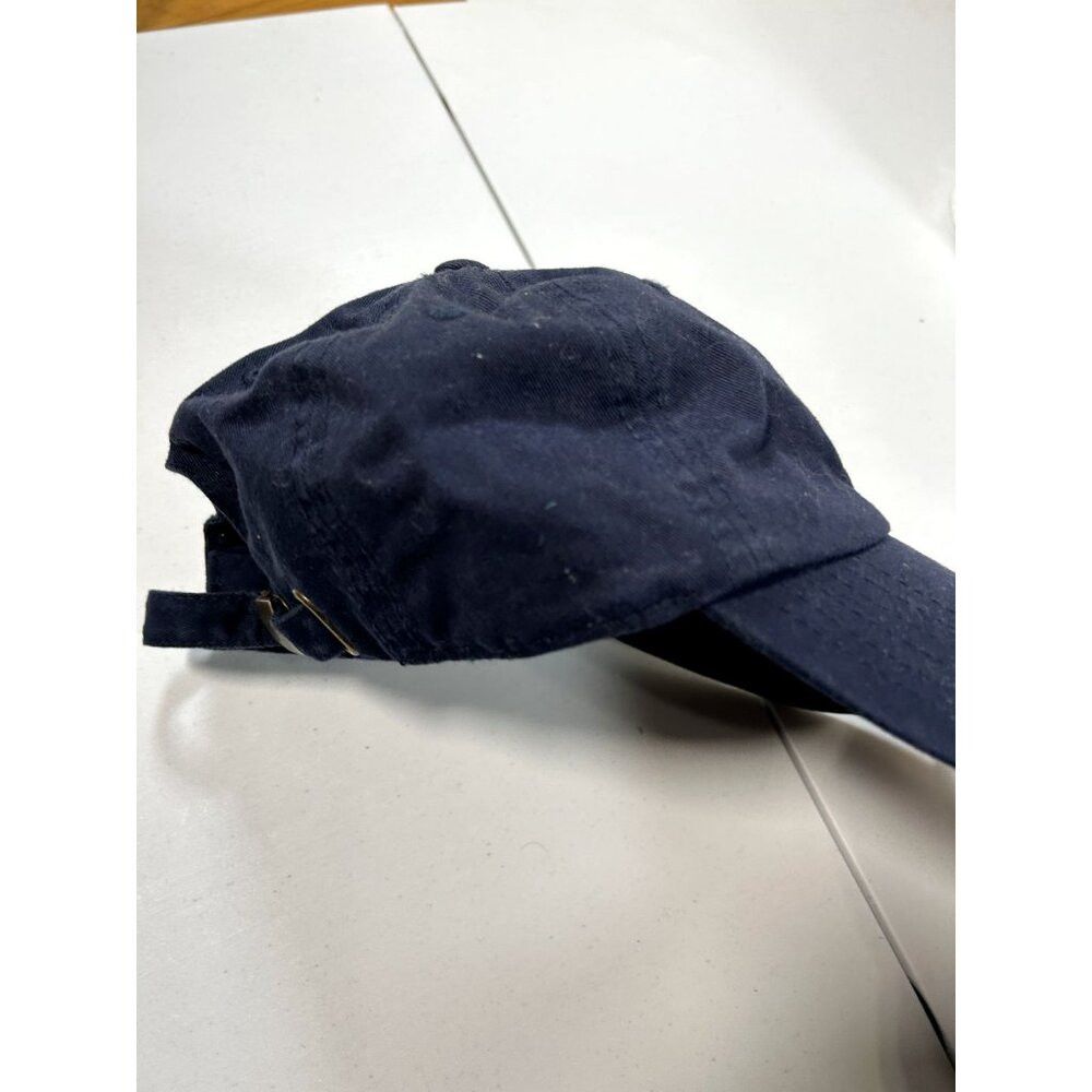 Polo Ralph Lauren Vintage Polo Ralph Lauren Big Pony Embroidered Logo Spellou Size ONE SIZE - 7 Thumbnail
