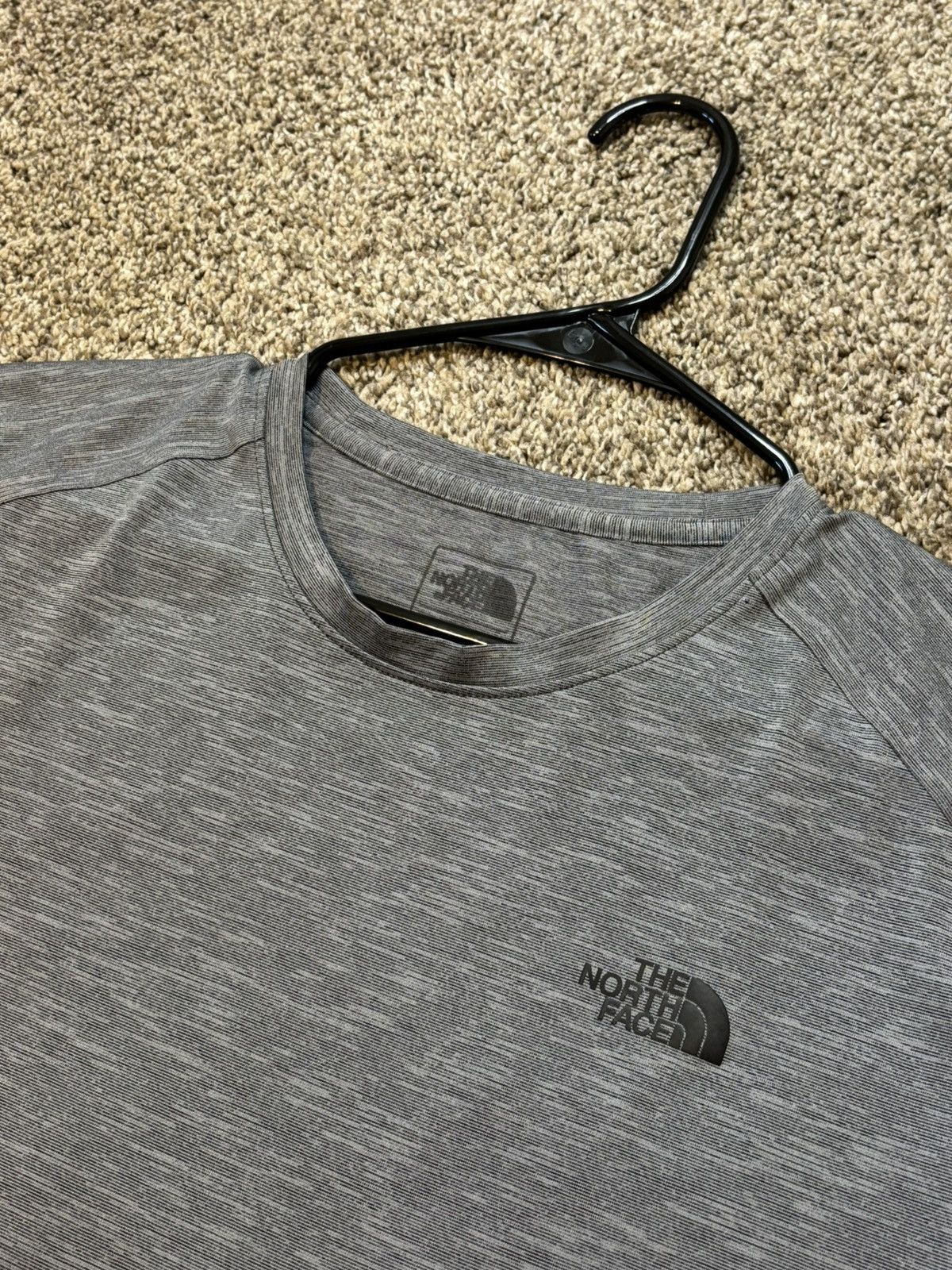 The North Face The North Face Men's Muscle Dome Close Relaxed Fit Tee Shirt Size US M / EU 48-50 / 2 - 4 Thumbnail
