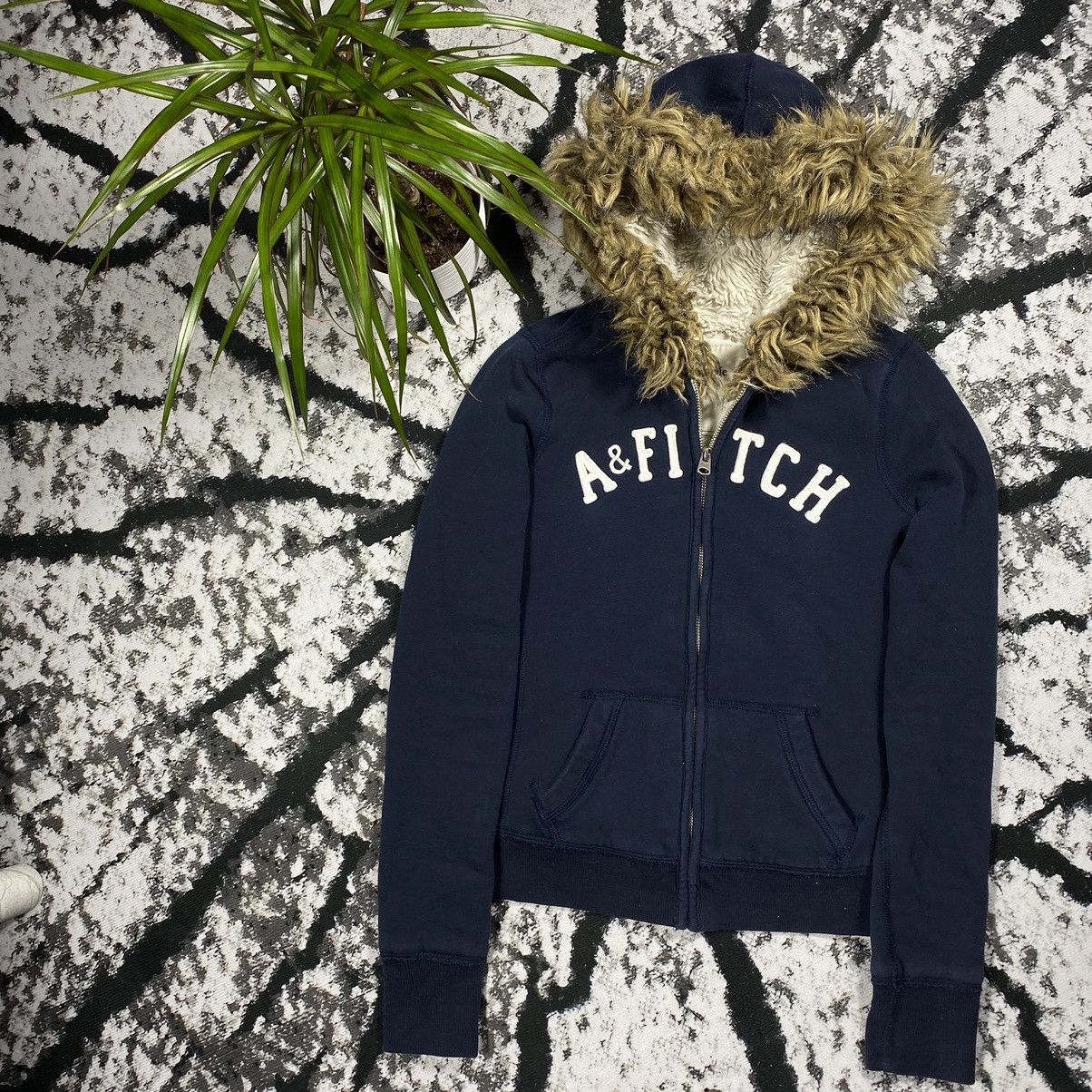 If Six Was Nine Japanese Fur Hood Ifsixwasnine Lgb Styled Sweatshirt Hoodie Size US XS / EU 42 / 0 - 4 Thumbnail