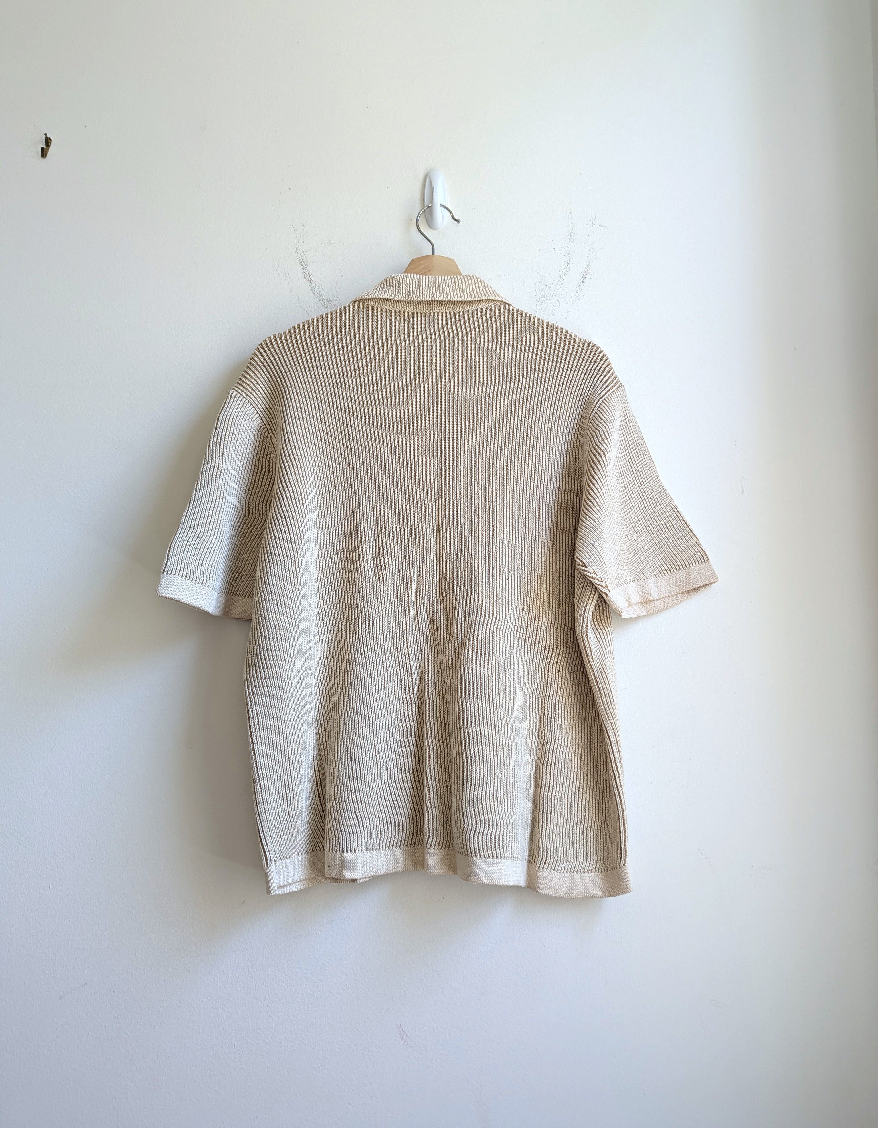 Corridor Knit Sweater Shirt Size US M / EU 48-50 / 2 - 6 Thumbnail