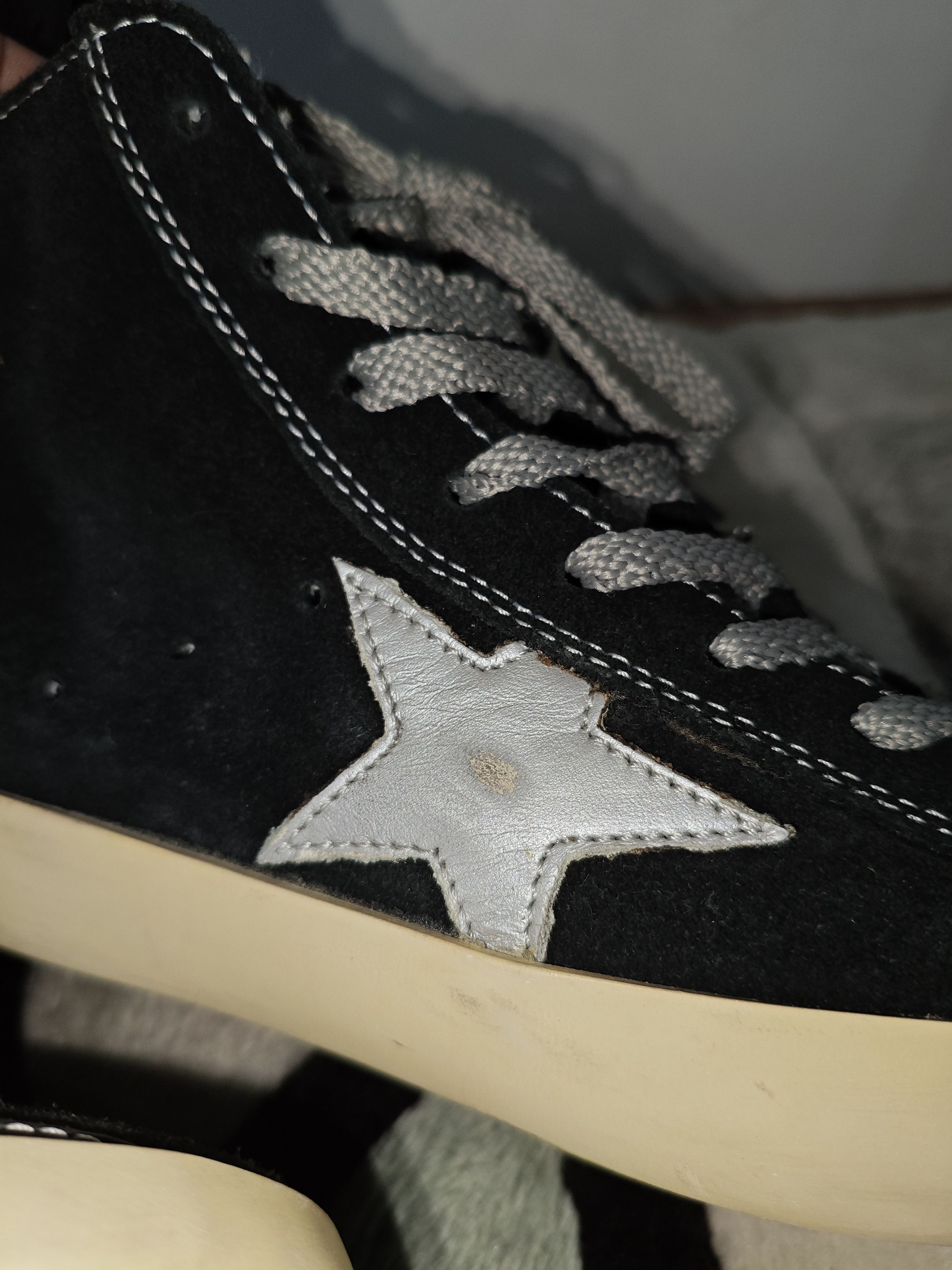 Golden Goose GGDB for womens Size US 5 / IT 35 - 9 Thumbnail