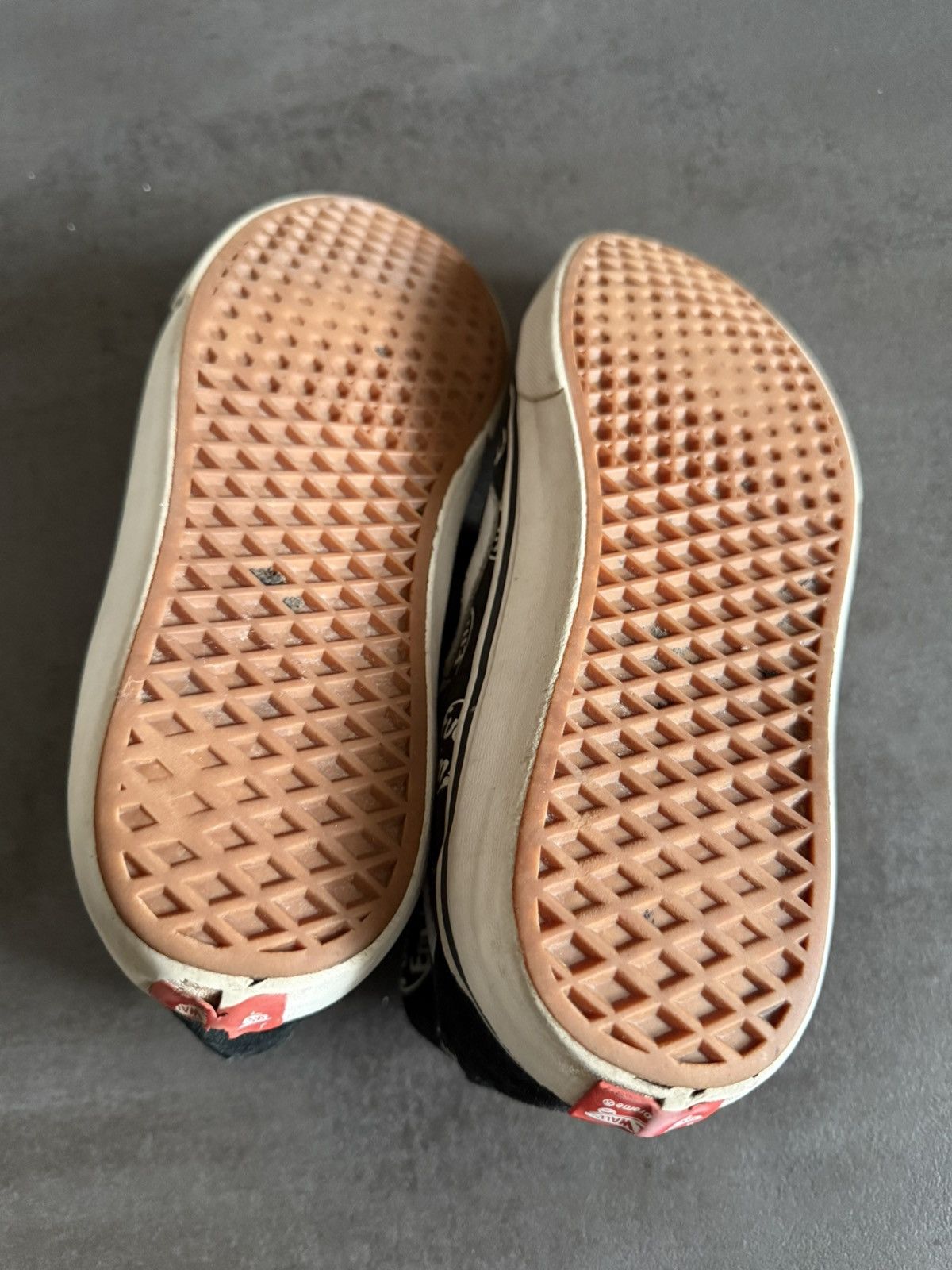 Supreme × Vans Supreme Fuck Em Vans Size US 12 / EU 45 - 5 Thumbnail