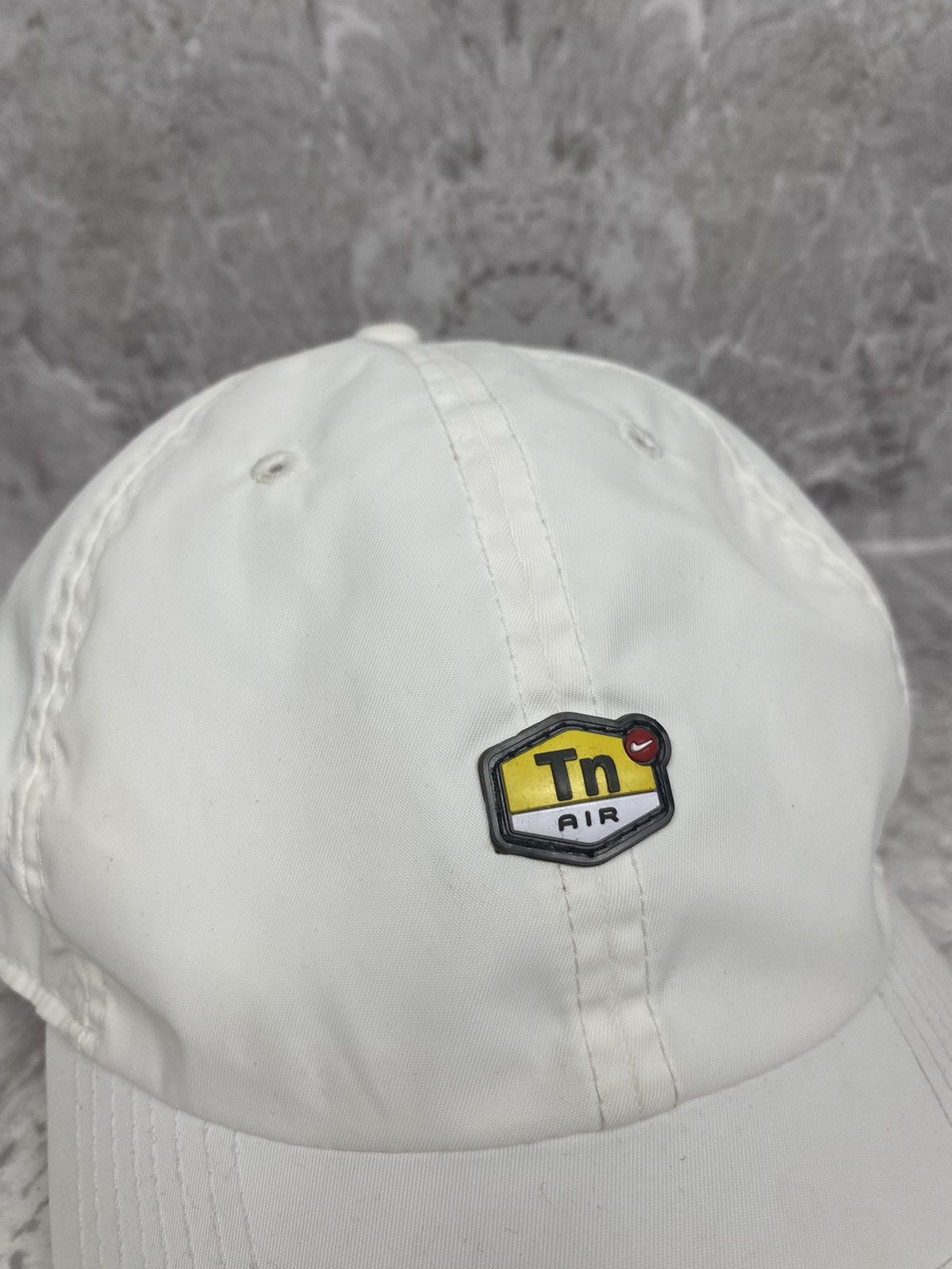 Nike Nike TN vintage cap drill Size ONE SIZE - 2 Thumbnail
