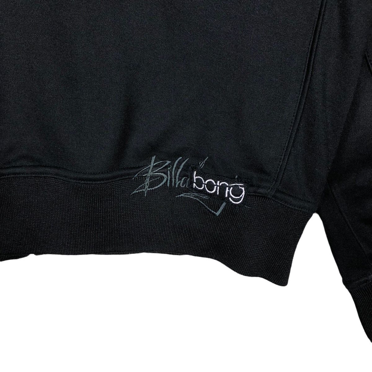 Japanese Brand 🔥Vtg Bomber Jacket Billabong Japan Made Streetwear Size US L / EU 52-54 / 3 - 9 Thumbnail