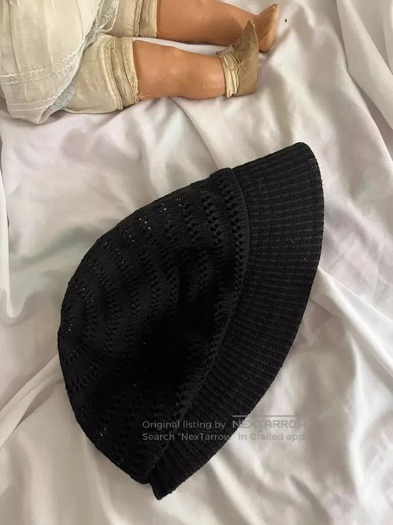 Vivienne Westwood Vivienne Westwood Women's Hat. Size ONE SIZE - 4 Thumbnail
