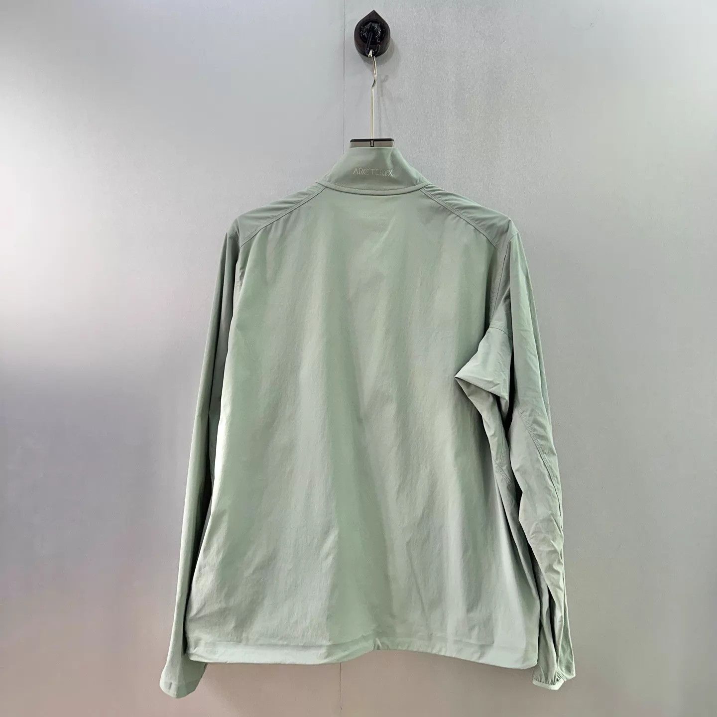Arc'teryx Arcteryx Acrople Stand Collar Jacket M New Size US M / EU 48-50 / 2 - 3 Thumbnail