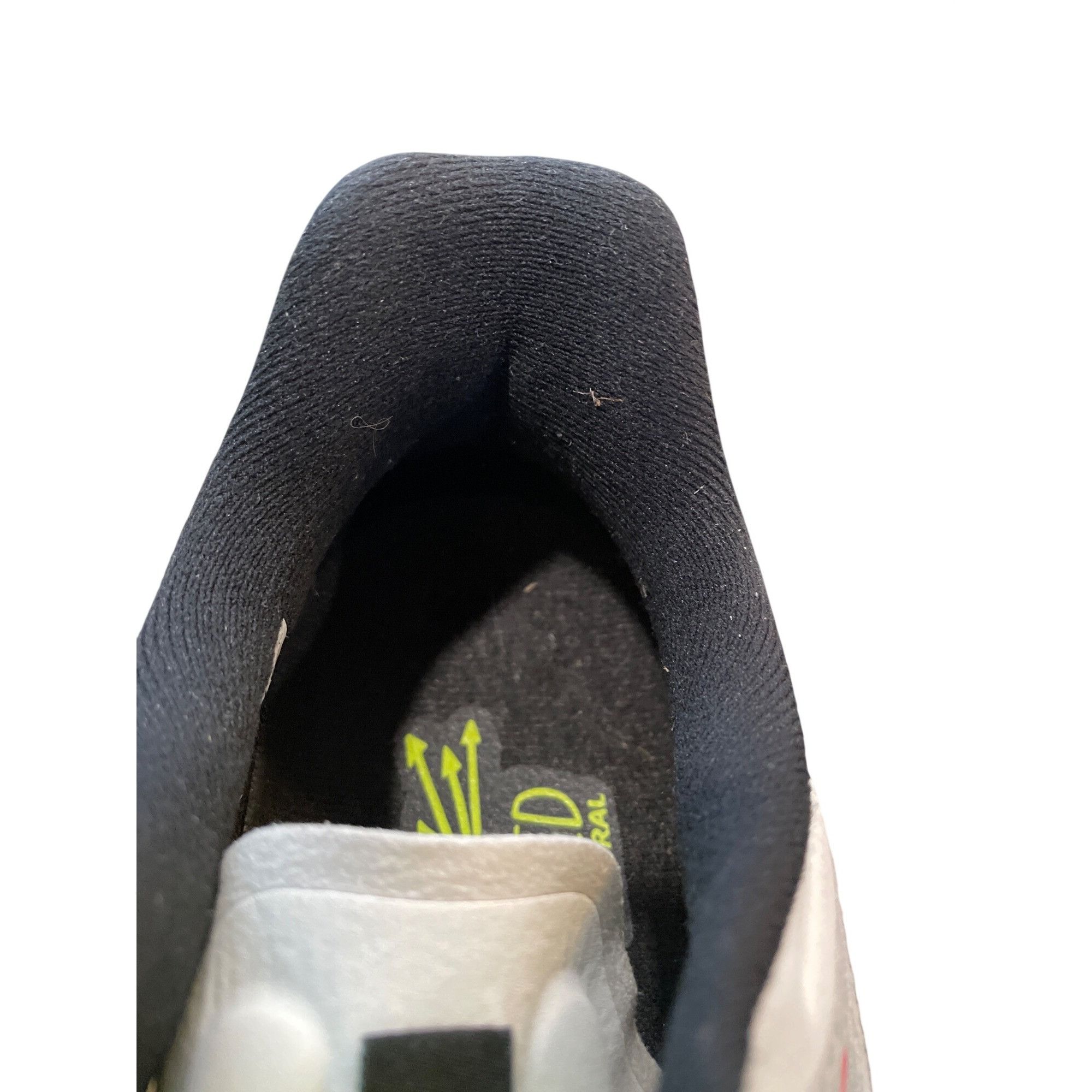 Brooks Brooks Launch 9 wms white pink walking running low top sneak Size US 9 / IT 39 - 10 Thumbnail
