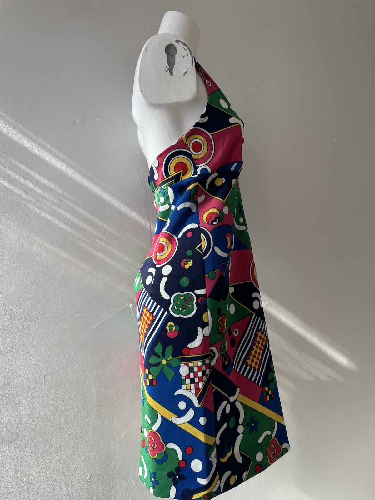Vintage Vintage dress Size L / US 10 / IT 46 - 10 Thumbnail