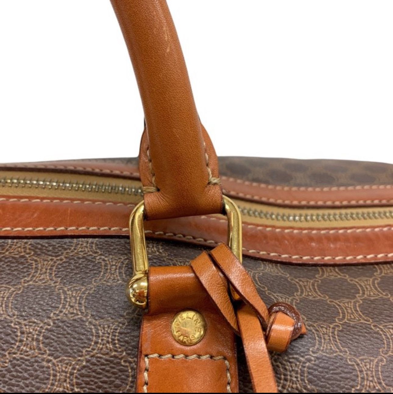 Celine Celine - Macadam - Bag Size ONE SIZE - 14 Thumbnail