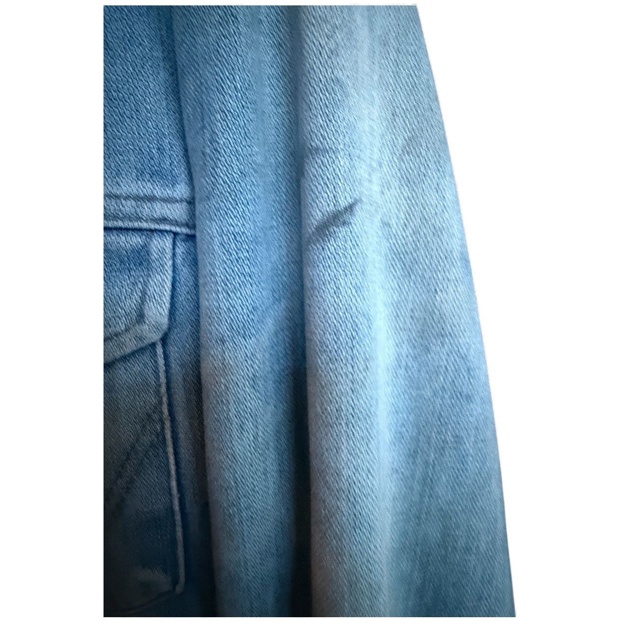 Wrangler Vintage 70s Wrangler No-Fault Blanket lined trucker jacket. Size US M / EU 48-50 / 2 - 12 Thumbnail
