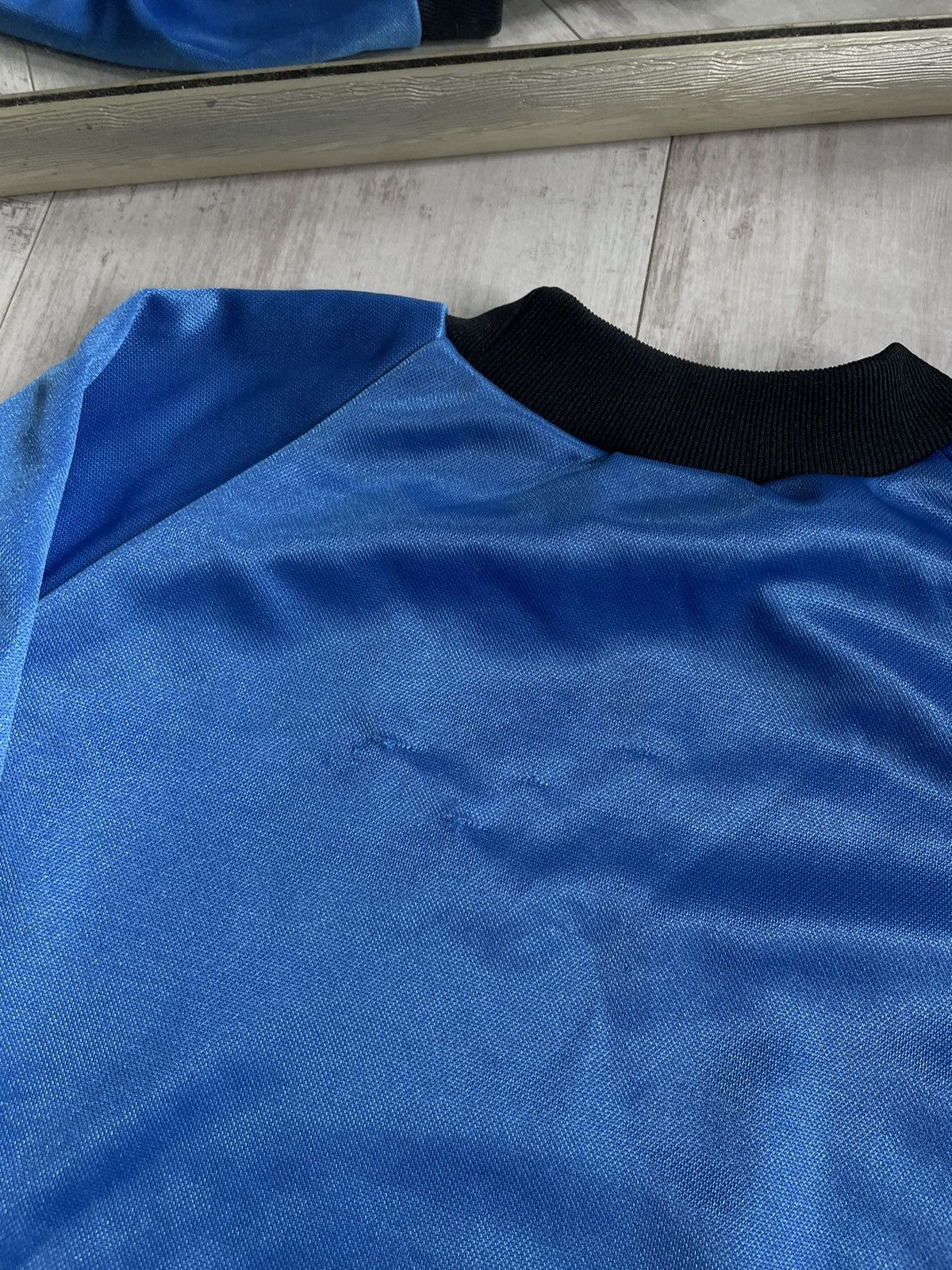 Grand Slam Vintage Grand Slam World Cup 1979 Spain R.F.E.F. Sweatshirt Size US M / EU 48-50 / 2 - 10 Thumbnail