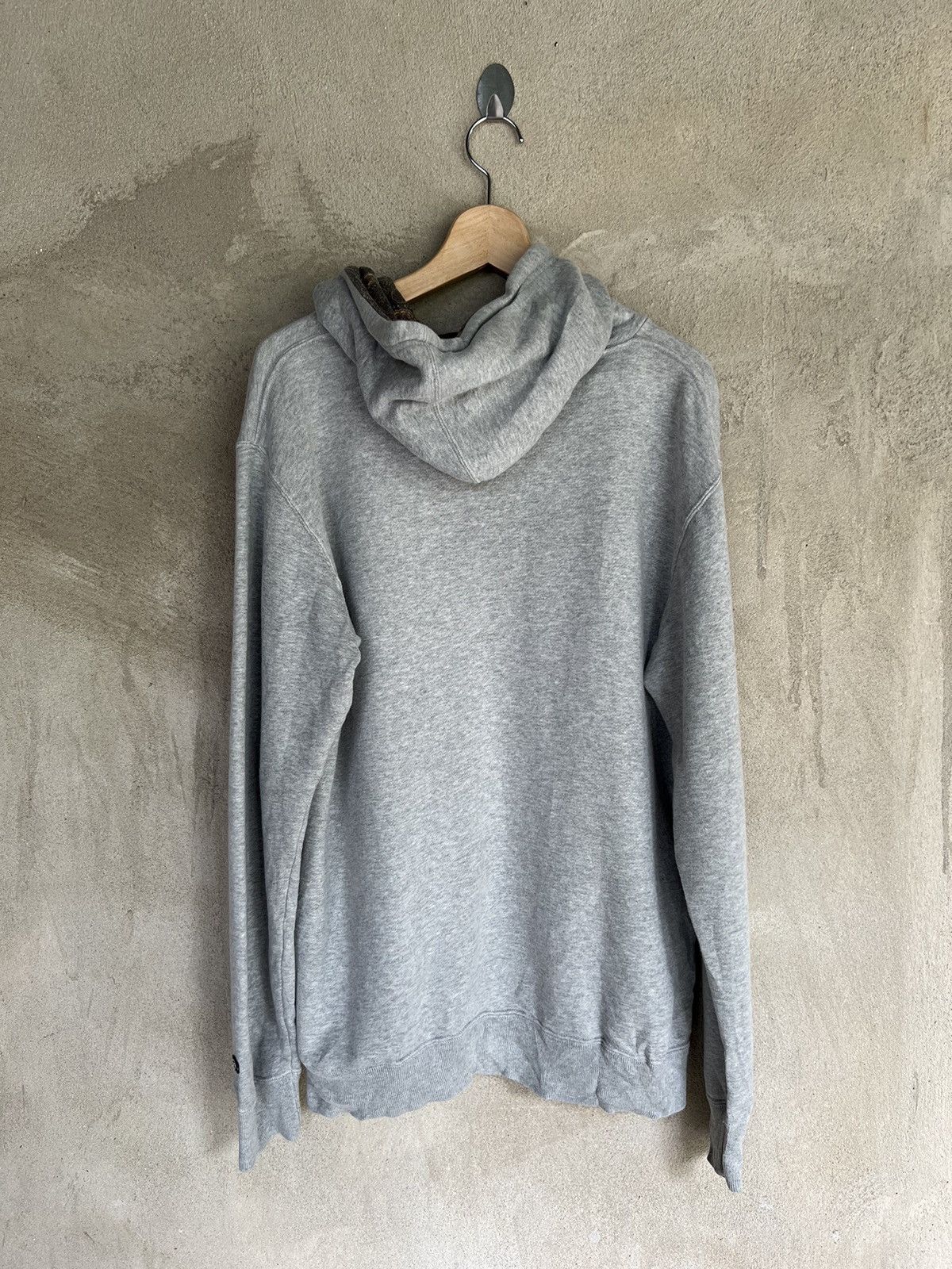 Billabong Vintage Billabong Spell Out Hoodies Size US M / EU 48-50 / 2 - 7 Thumbnail