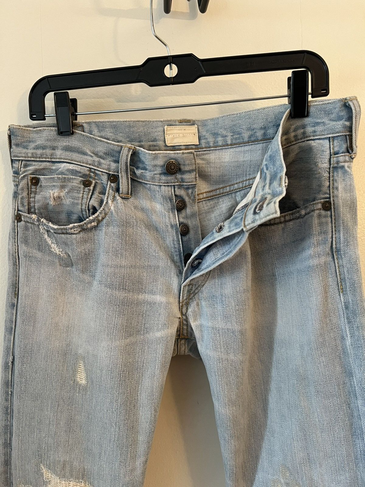 Simon Miller Simon Miller Exclusively For Bergdorf Goodman Size US 31 - 20 Thumbnail