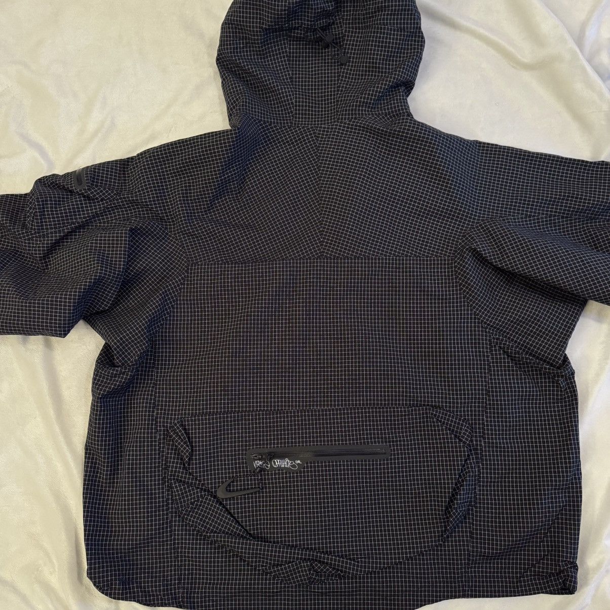 Nike × Off-White Nike x Off-White Jacket Size US L / EU 52-54 / 3 - 9 Thumbnail