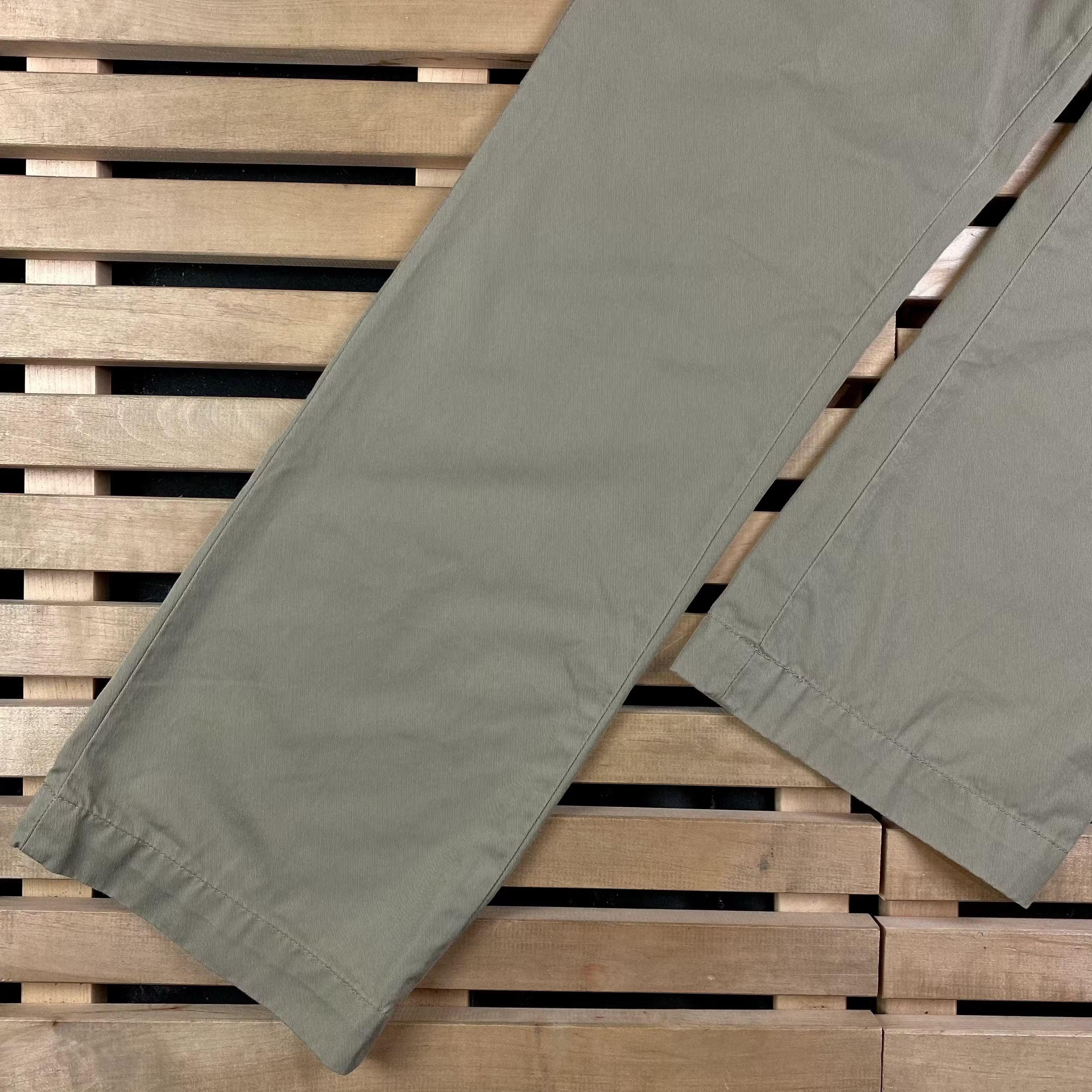 Carhartt × Carhartt Wip Mens Pants Chinos Carhartt Size 31/32 Size US 31 - 3 Thumbnail