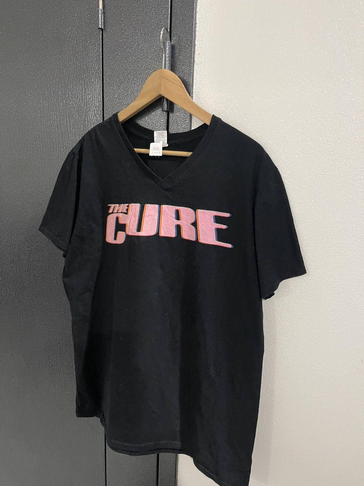 The Cure The Cure Summer Festival 2019 Tshirt Size US L / EU 52-54 / 3 - 2 Thumbnail