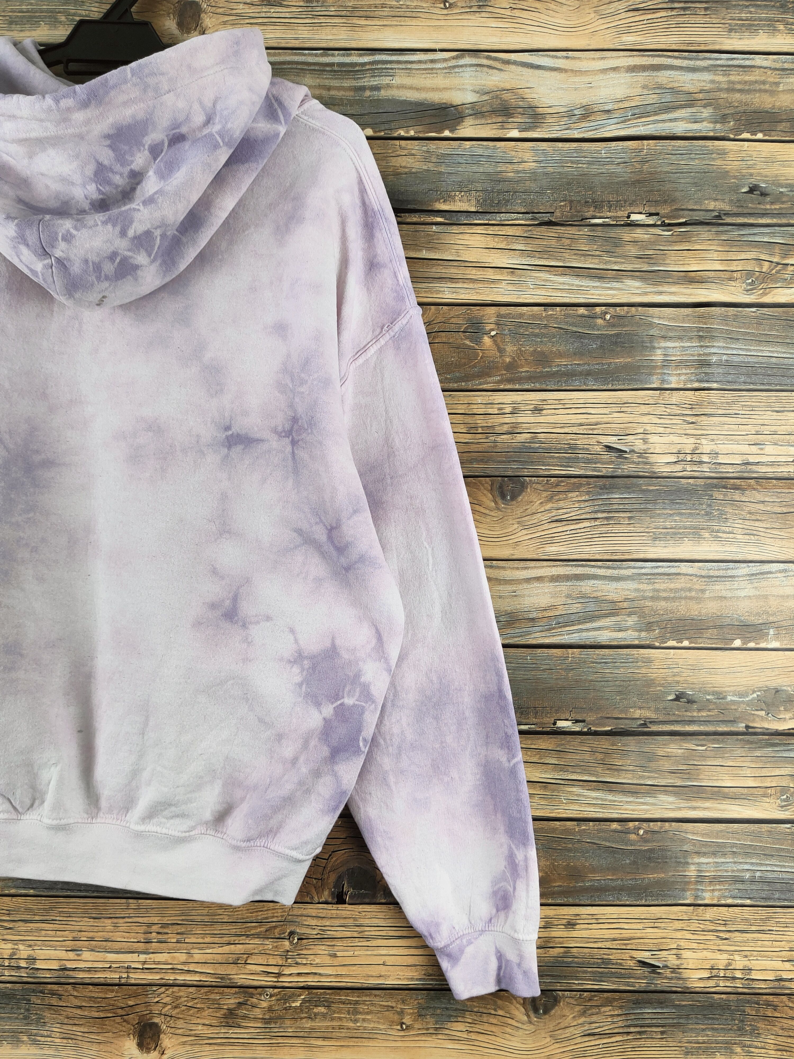 Obey DL Obey Worldwide acidwash Hoodie Sweatshirts #S2906 Size M / US 6-8 / IT 42-44 - 11 Thumbnail