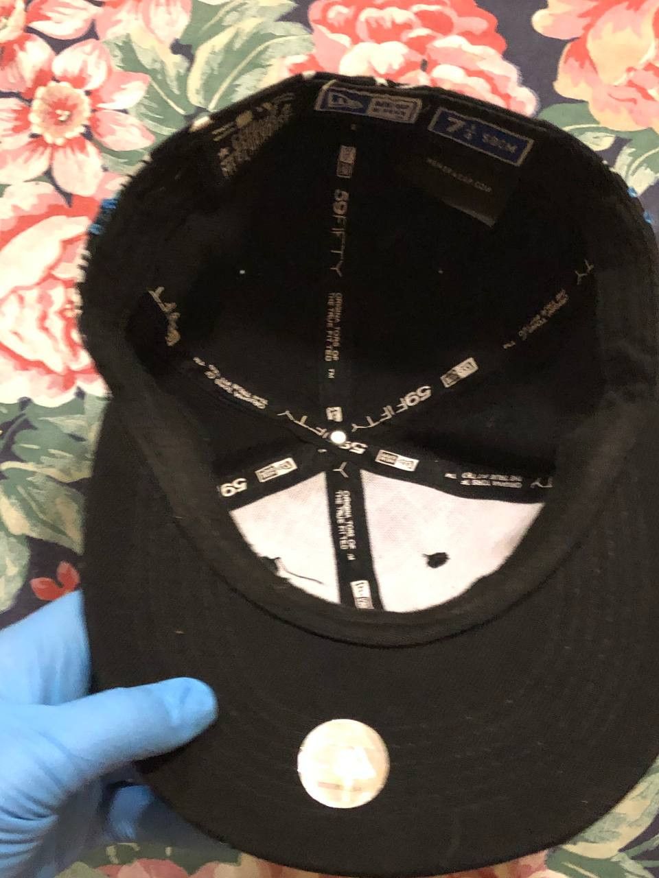 New Era Vintage Cap Y2K New Era big logo Fox Hats streetwear Size ONE SIZE - 14 Thumbnail