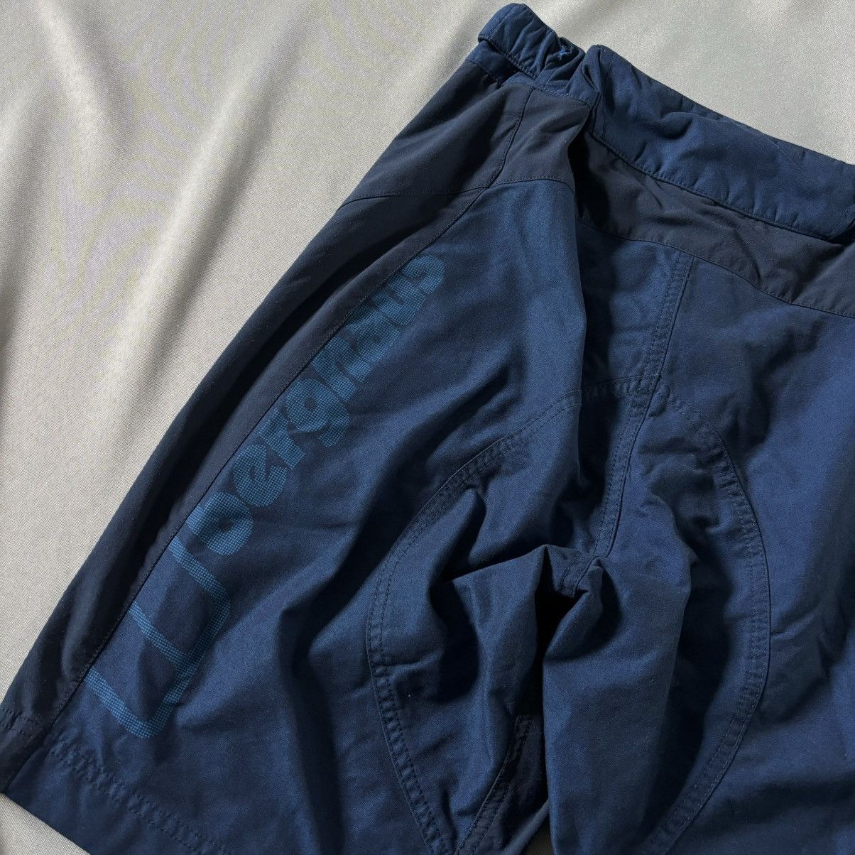 Berghaus Berghaus shorts medium blue outdoor 32 Size US 32 / EU 48 - 3 Thumbnail