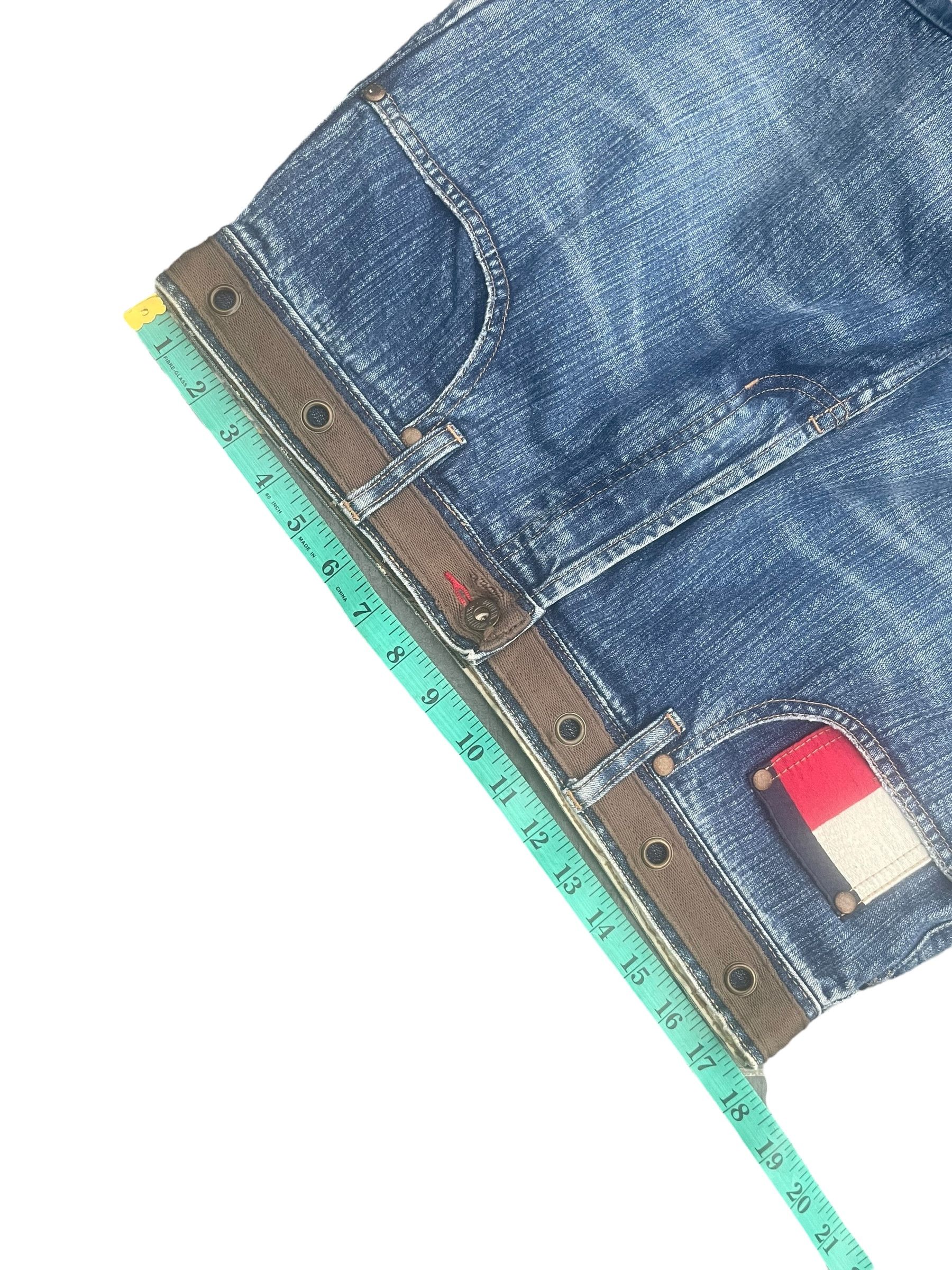 Tommy Jeans Tommy Jeans Custom Size US 34 / EU 50 - 19 Thumbnail