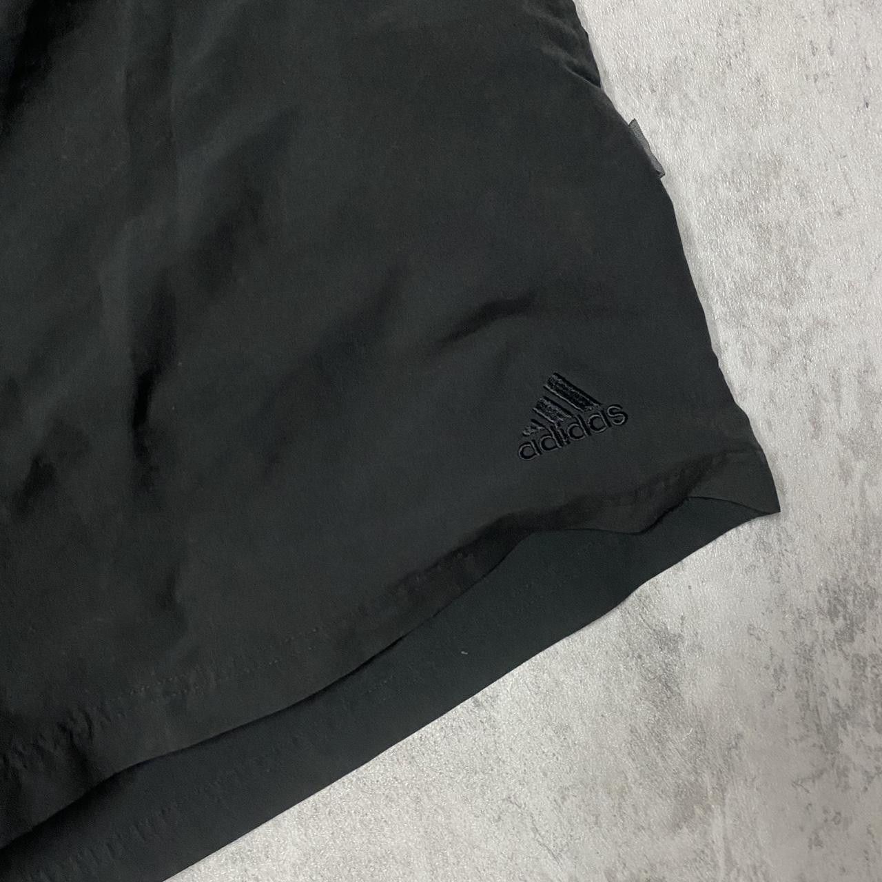 Adidas Black Adidas jogging shorts adidas Size US 36 / EU 52 - 5 Thumbnail