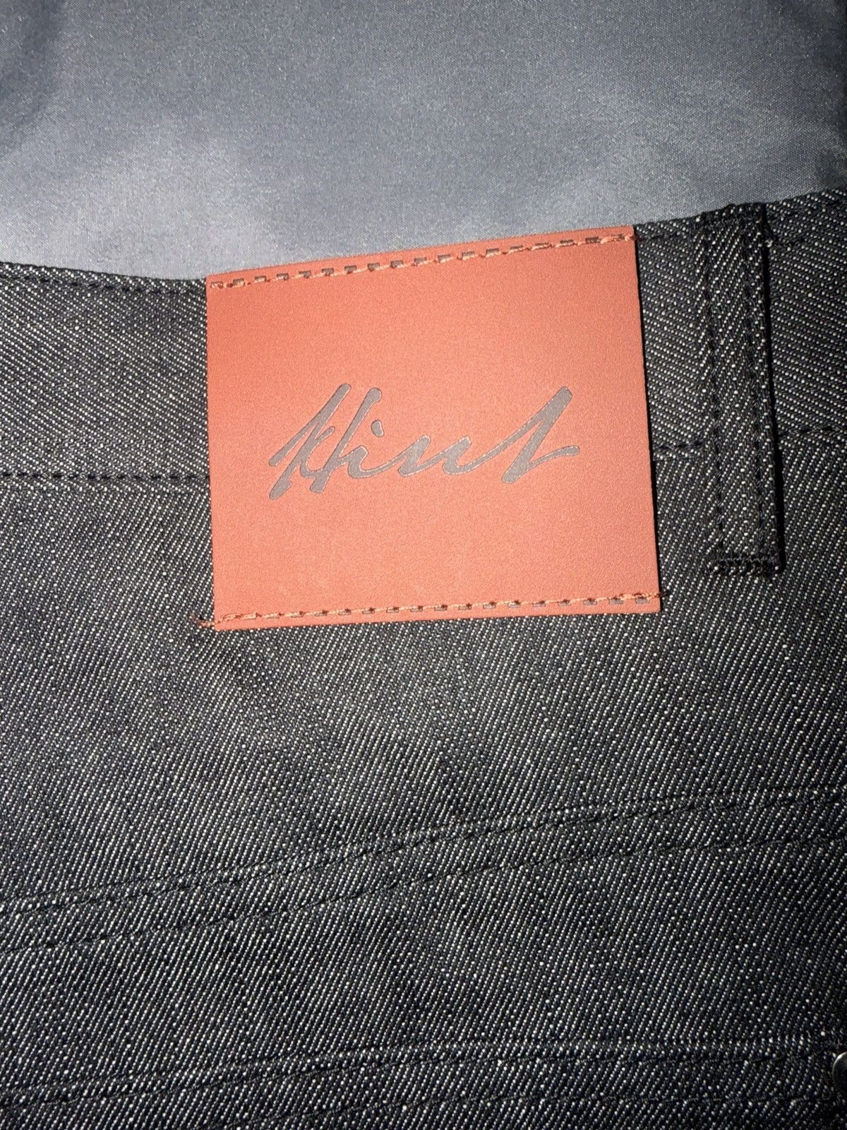 Other Brand new hint denim pants Size US 34 / EU 50 - 4 Thumbnail