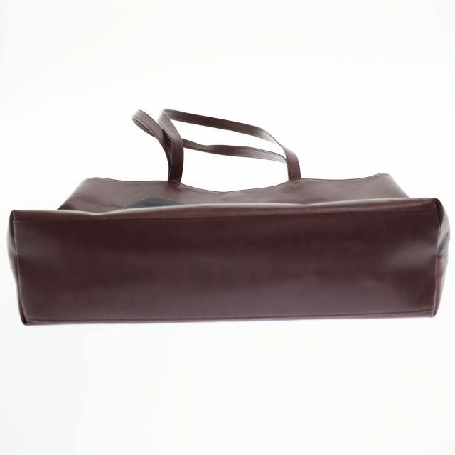 Yohji Yamamoto SUPER RARE POUR HOMME SUZUME UCHIDA 24aw leather printed bag Size ONE SIZE - 5 Thumbnail