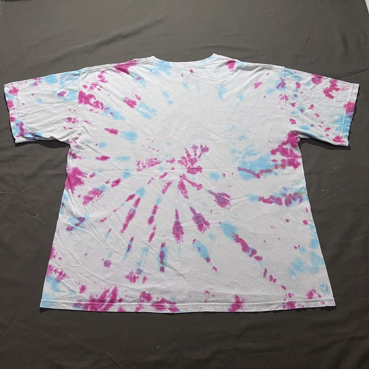 Grateful Dead Vintage Y2K Grateful Dead Mouse & Kelley Tee XL Faded Size US XL / EU 56 / 4 - 8 Thumbnail
