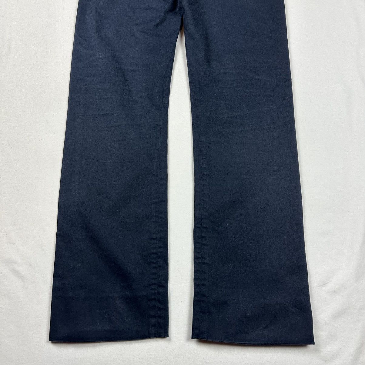 Dior Dior Homme Trousers Hedi Slimane Kris Van Assche Size US 30 / EU 46 - 14 Thumbnail