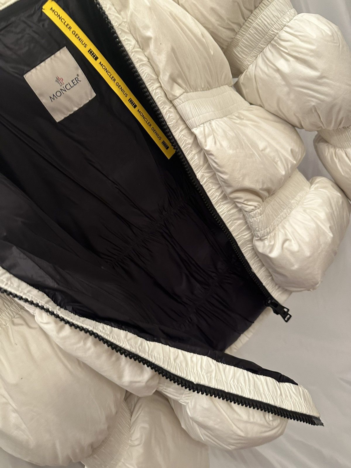 Moncler Genius Moncler Genius x Craig Green SICK PUFFER Size US L / EU 52-54 / 3 - 10 Thumbnail