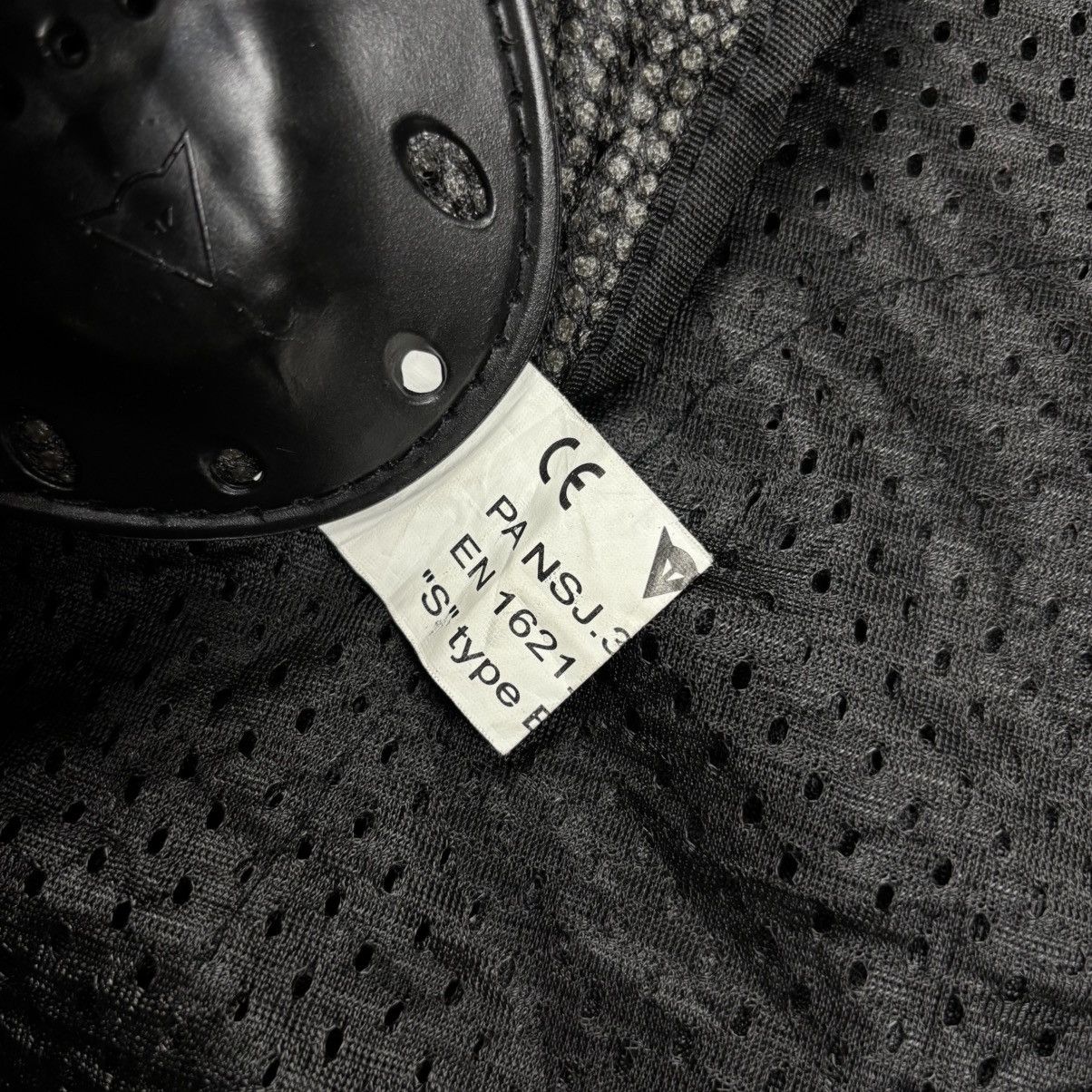 Dainese Archive Dainese - Travis Scott Style Biker Jacket Size US L / EU 52-54 / 3 - 15 Thumbnail