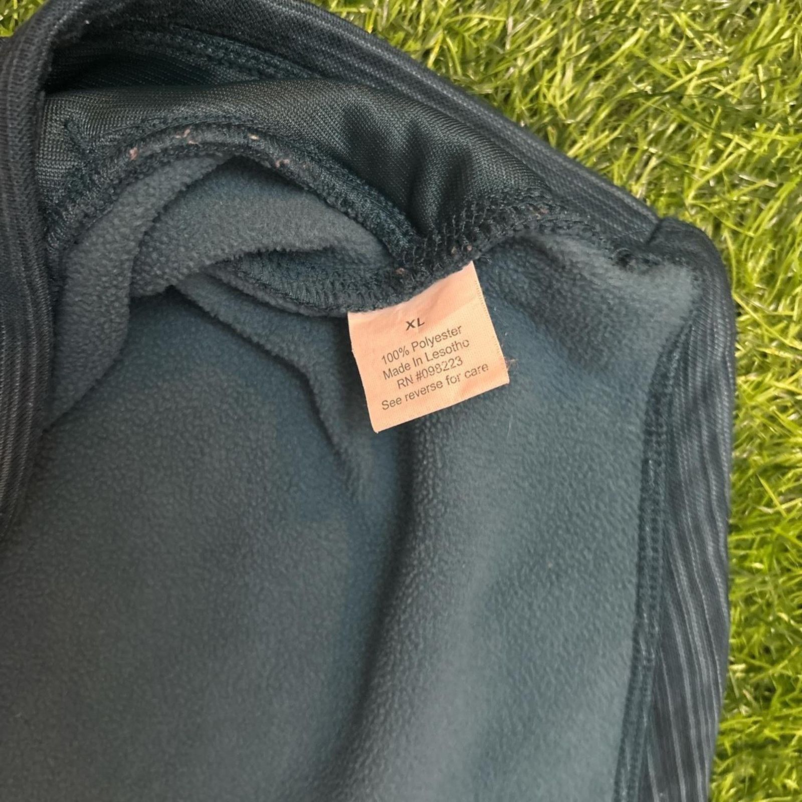 Other Men's Teal Two-Toned Athletic bcg Jacket Size US XL / EU 56 / 4 - 4 Thumbnail