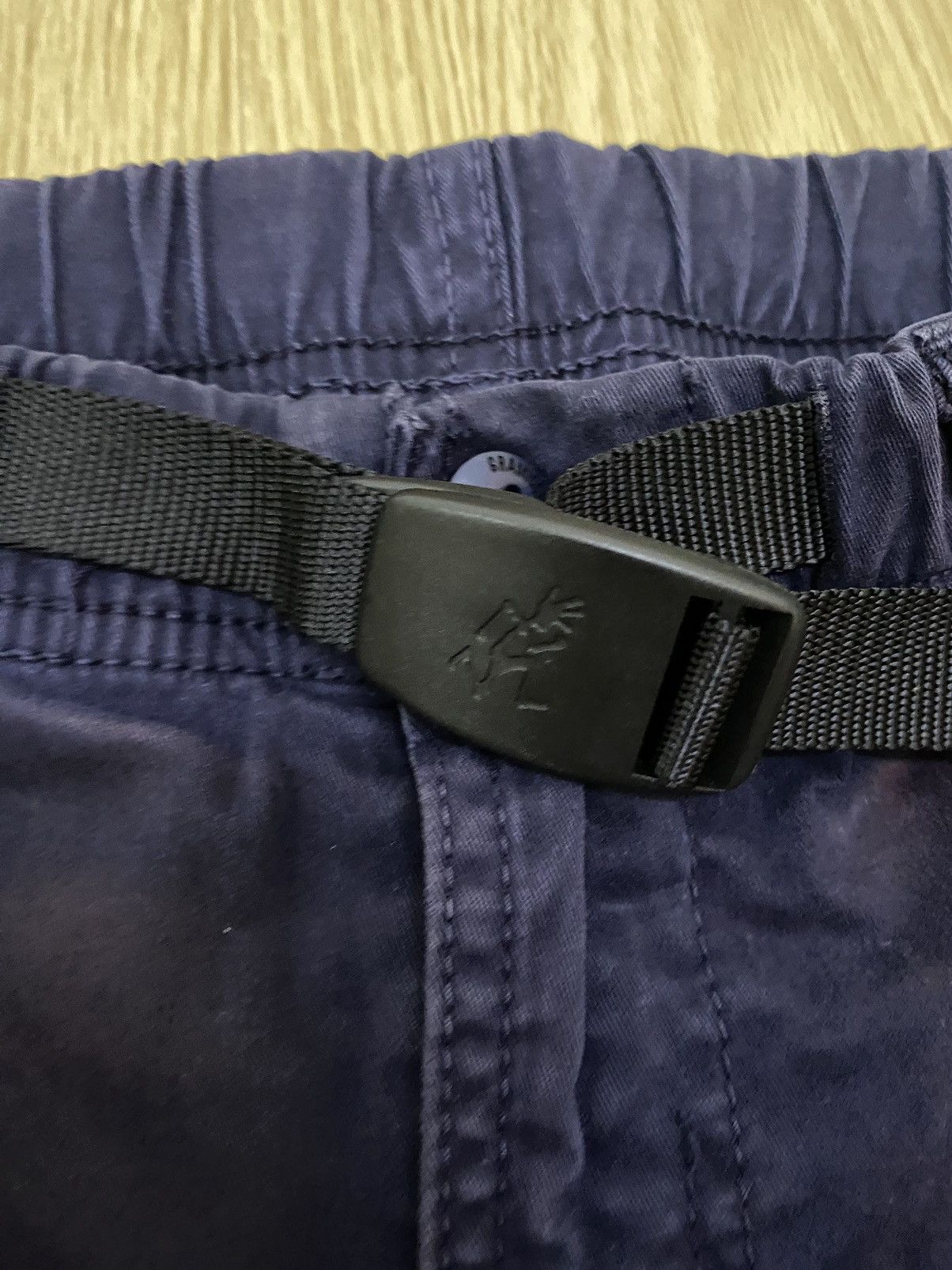 Gramicci × Vintage Vintage Gramicci shortpant Size US 29 - 5 Thumbnail
