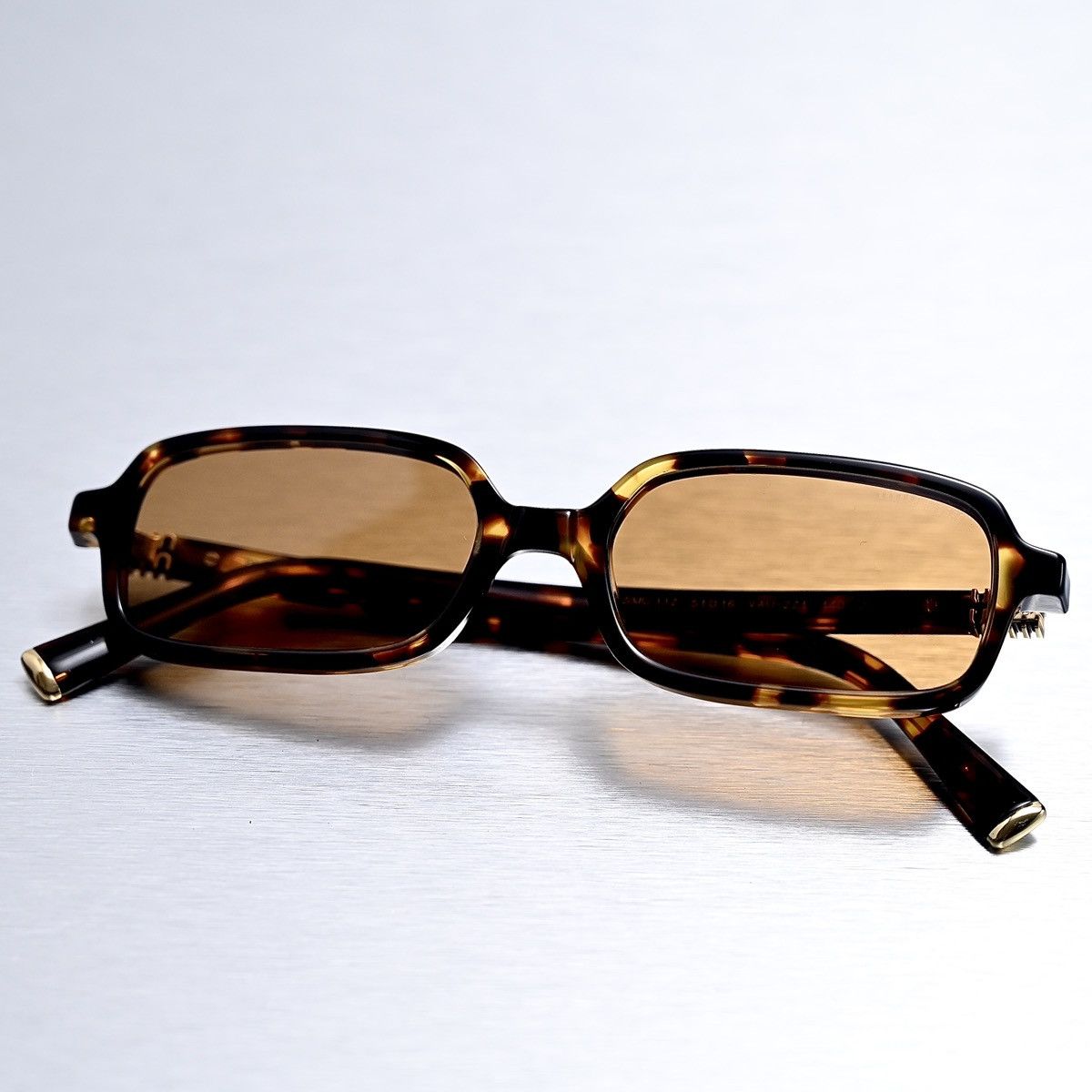Miu Miu MIU MIU 0MU 11ZS SUNGLASSES Size ONE SIZE - 10 Thumbnail