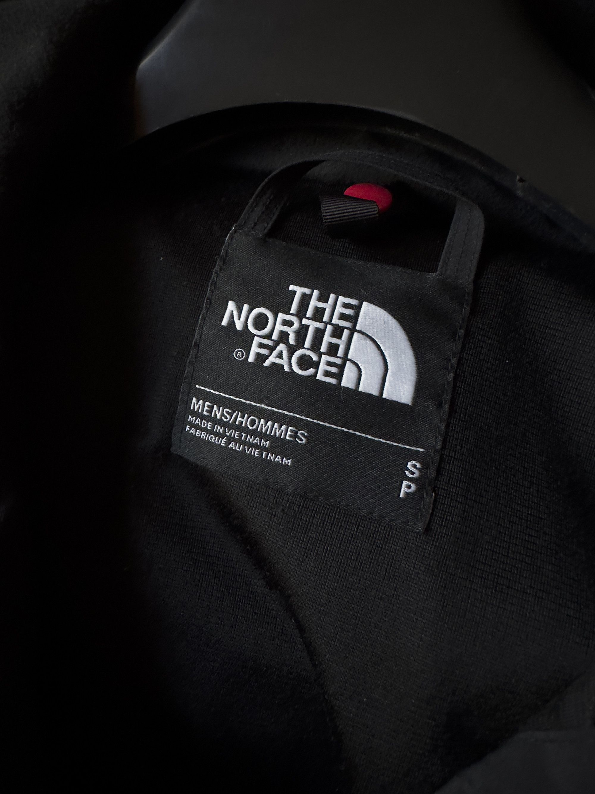 Goretex × The North Face The North Face Size US S / EU 44-46 / 1 - 6 Thumbnail