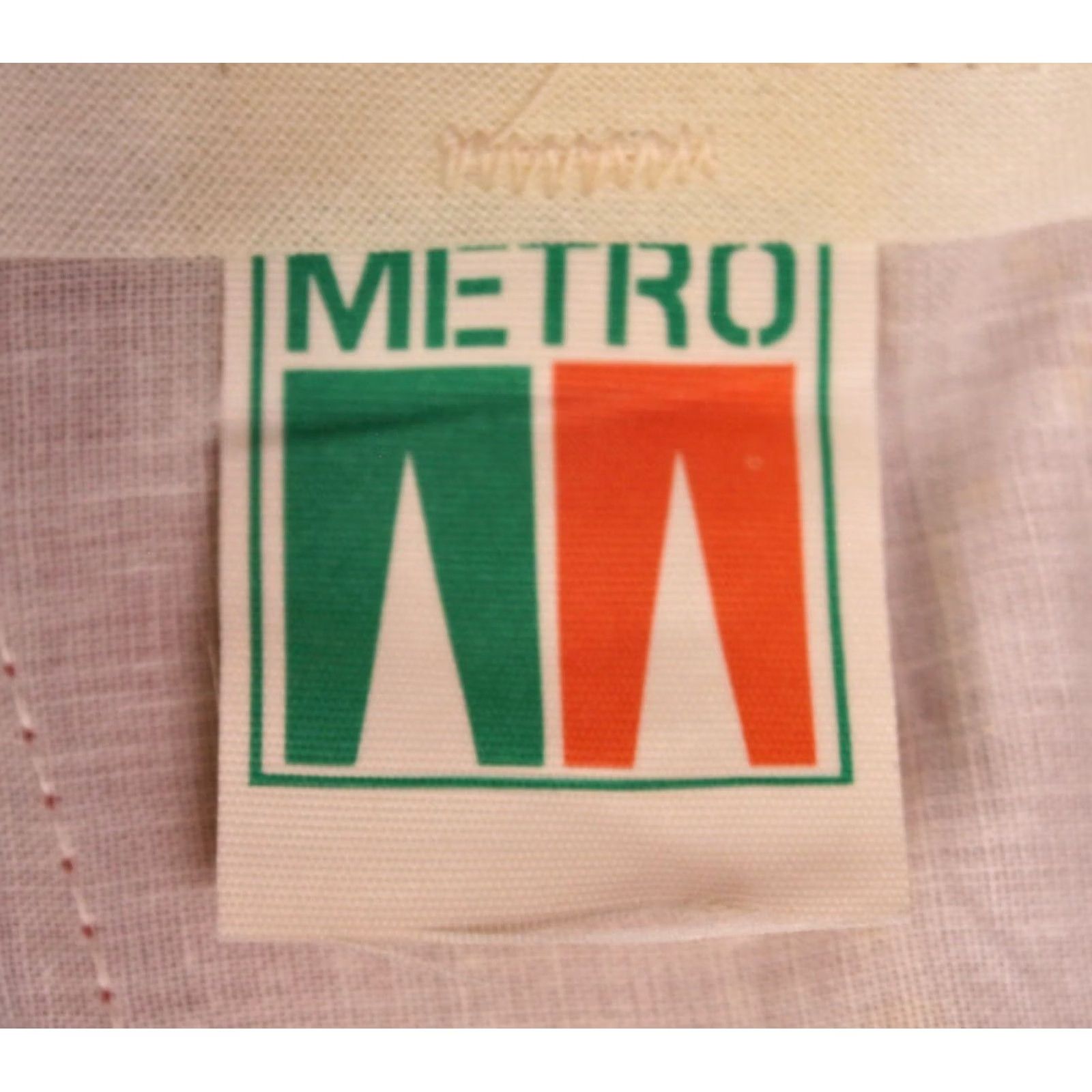Etro Metro 70s Flare Pants Mens XL? Size US 27 - 5 Thumbnail