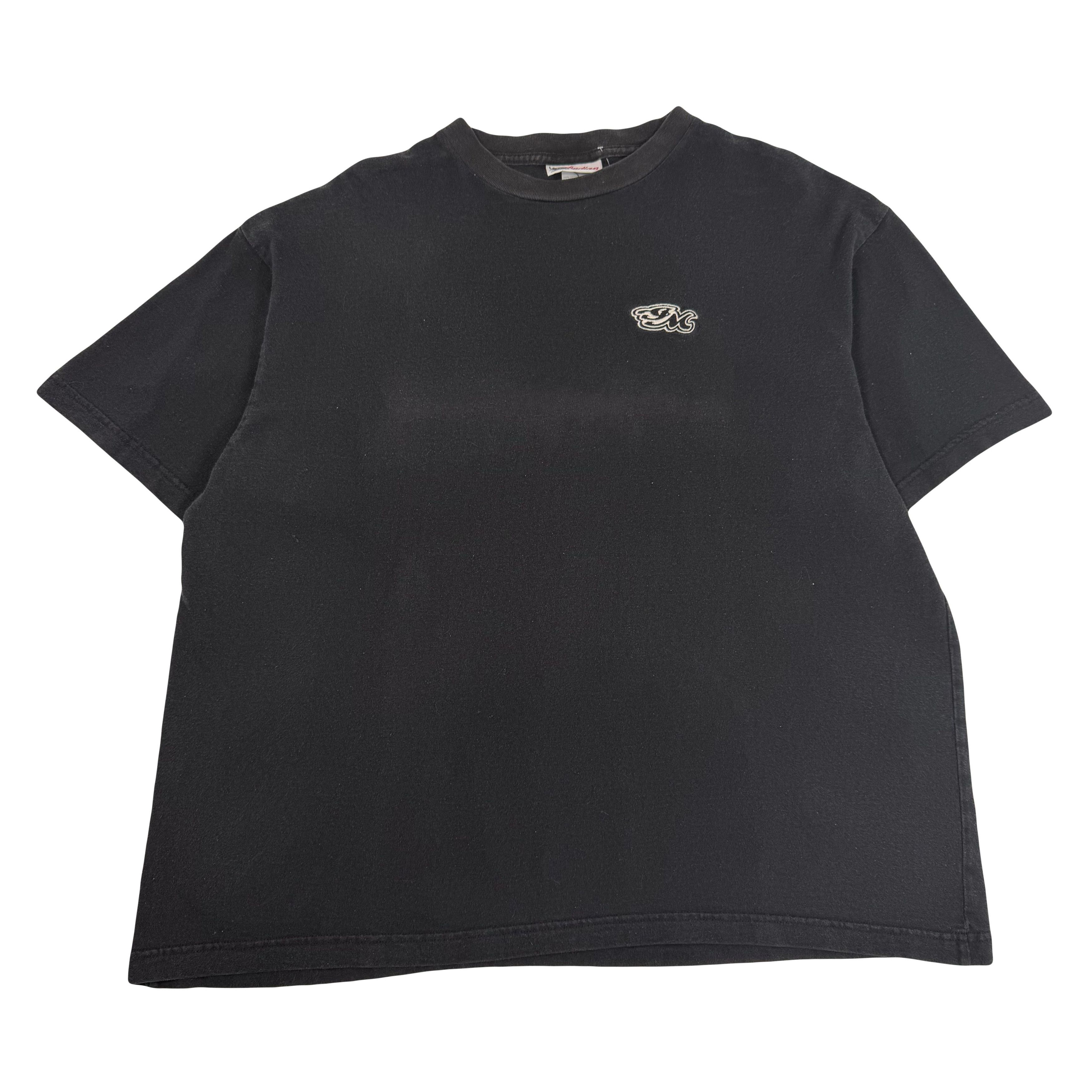 Indian Motorcycle Vintage Indian Motorcycle Mini Logo Tee XL Size US XL / EU 56 / 4 - 1 Thumbnail