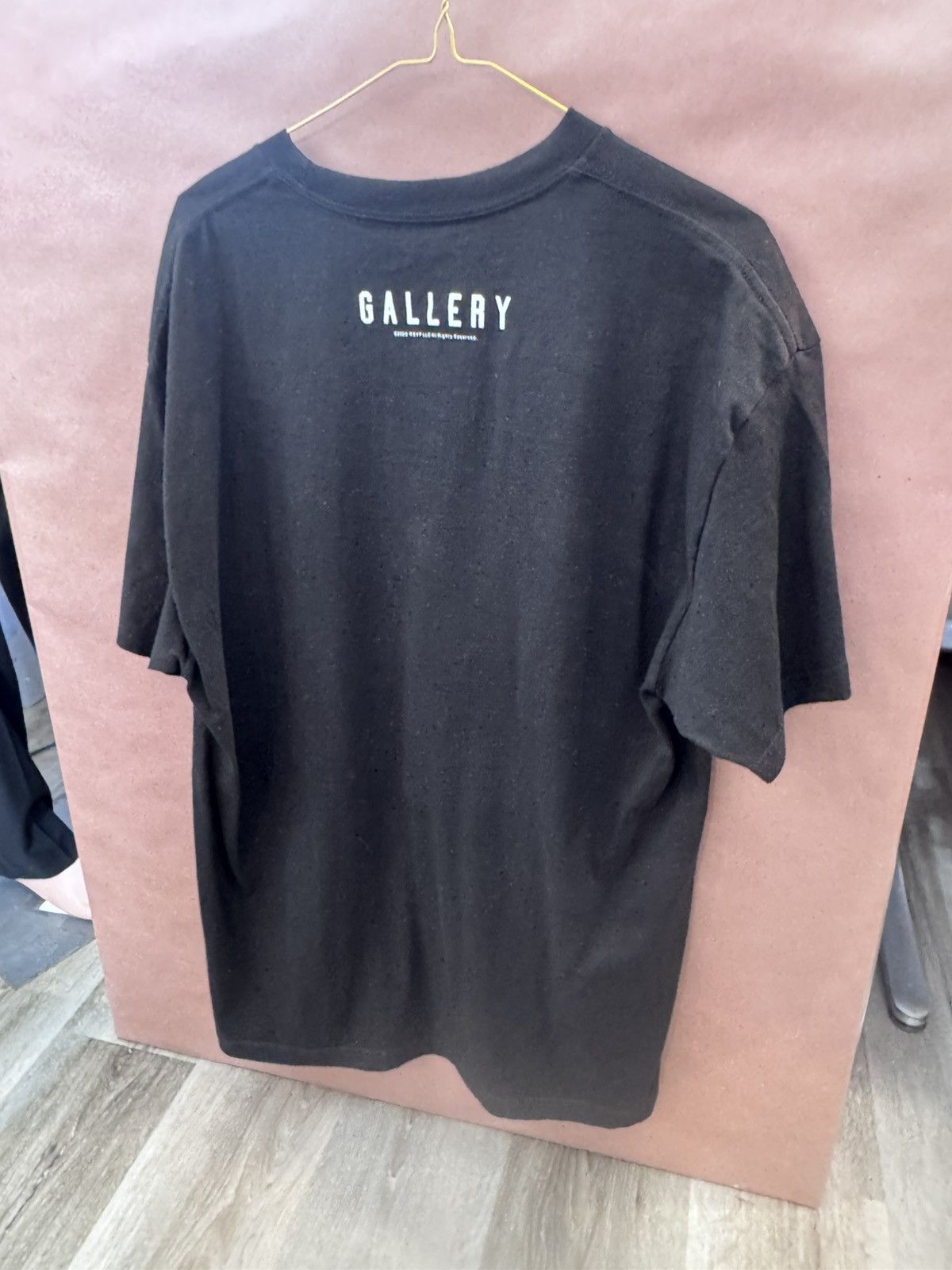 Rsvp Gallery RSVP GALLERY 2020 Size US XL / EU 56 / 4 - 5 Thumbnail