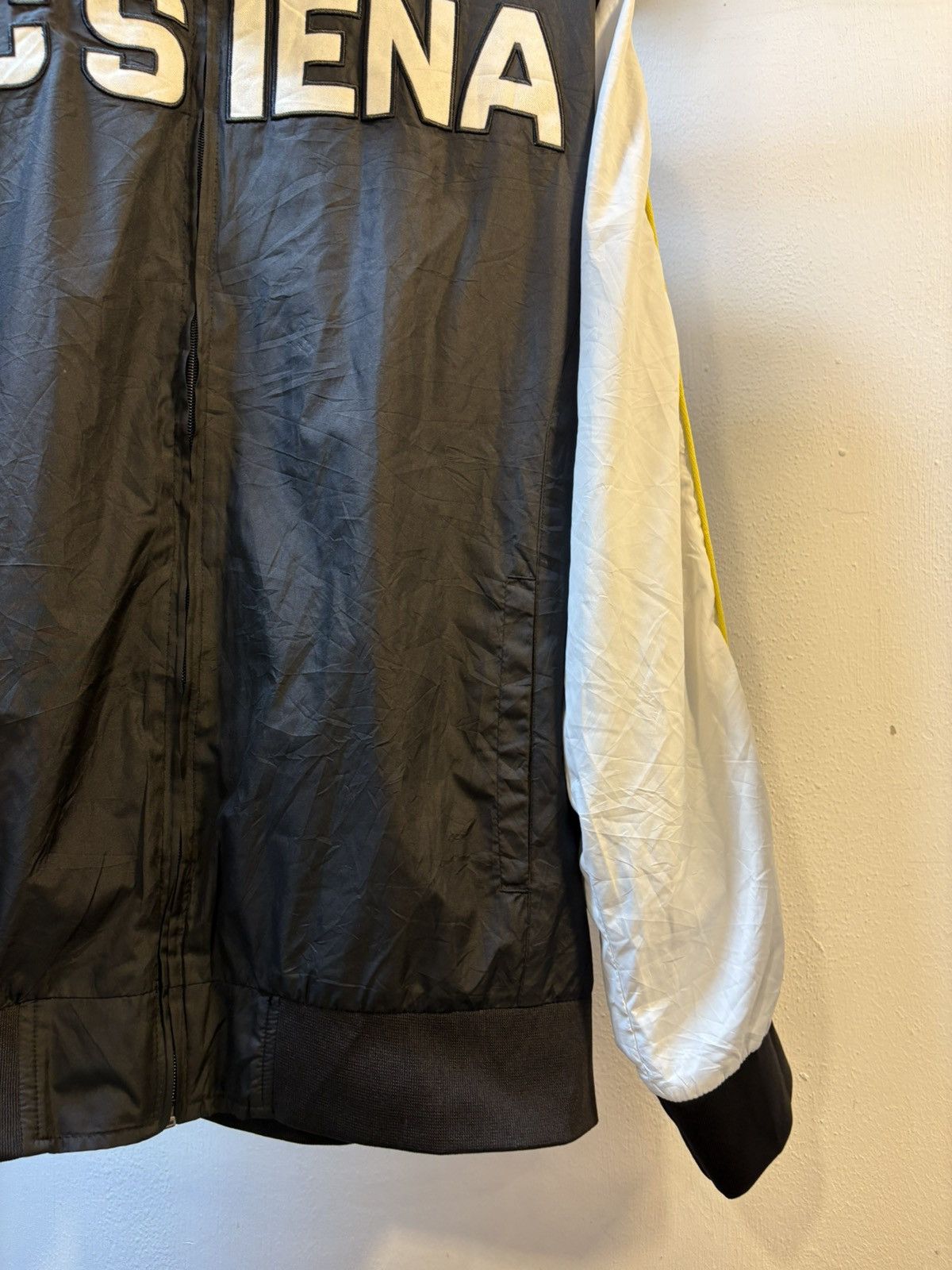 Kappa Vintage 90s AC Siena Tracksuit Size US XL / EU 56 / 4 - 14 Thumbnail